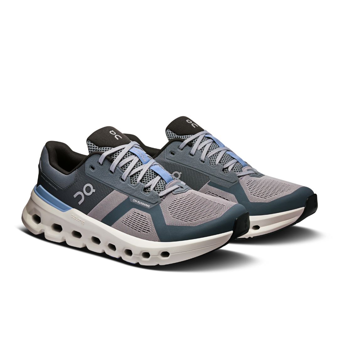On Men's CloudRunner 2