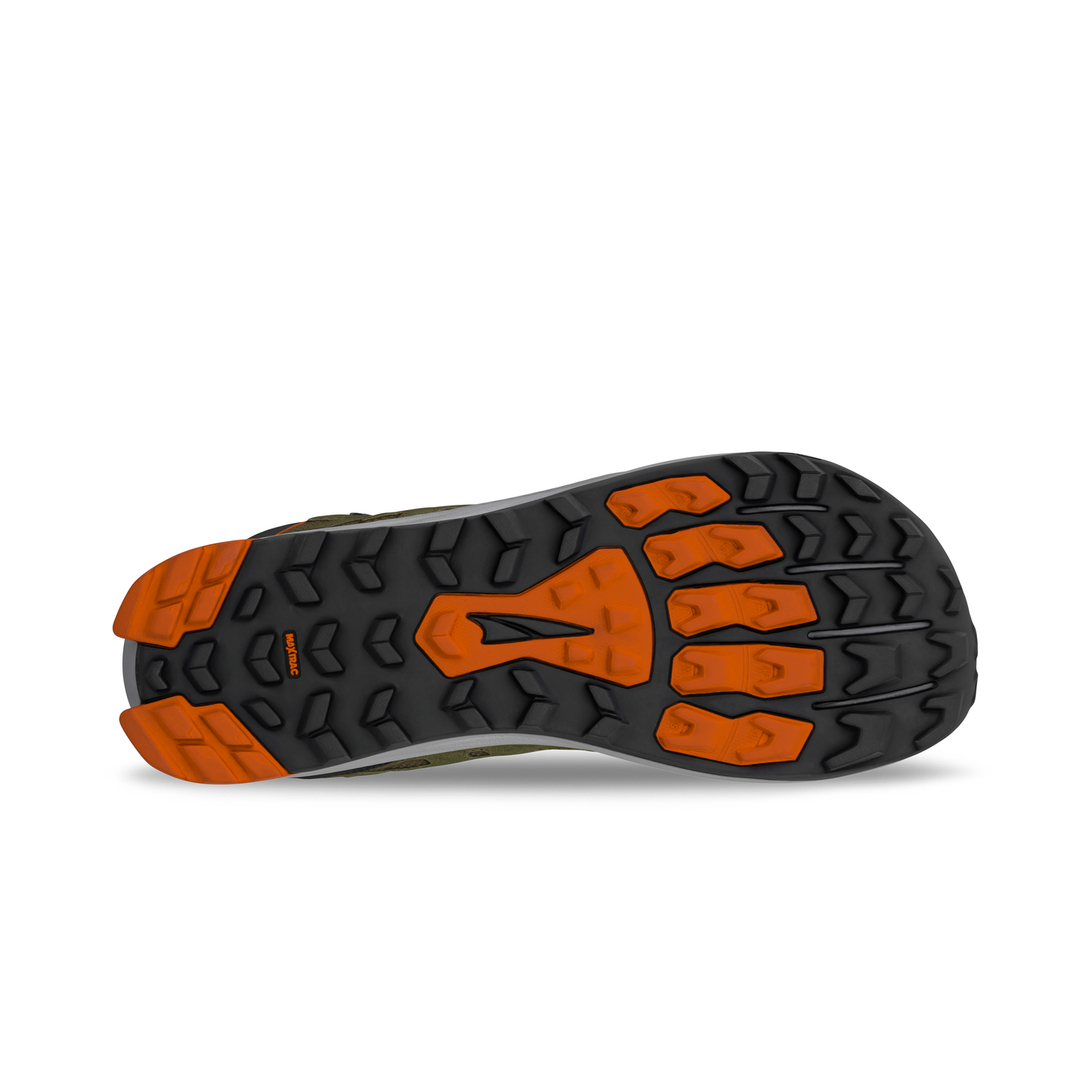 Men's Lone Peak Hiker 3