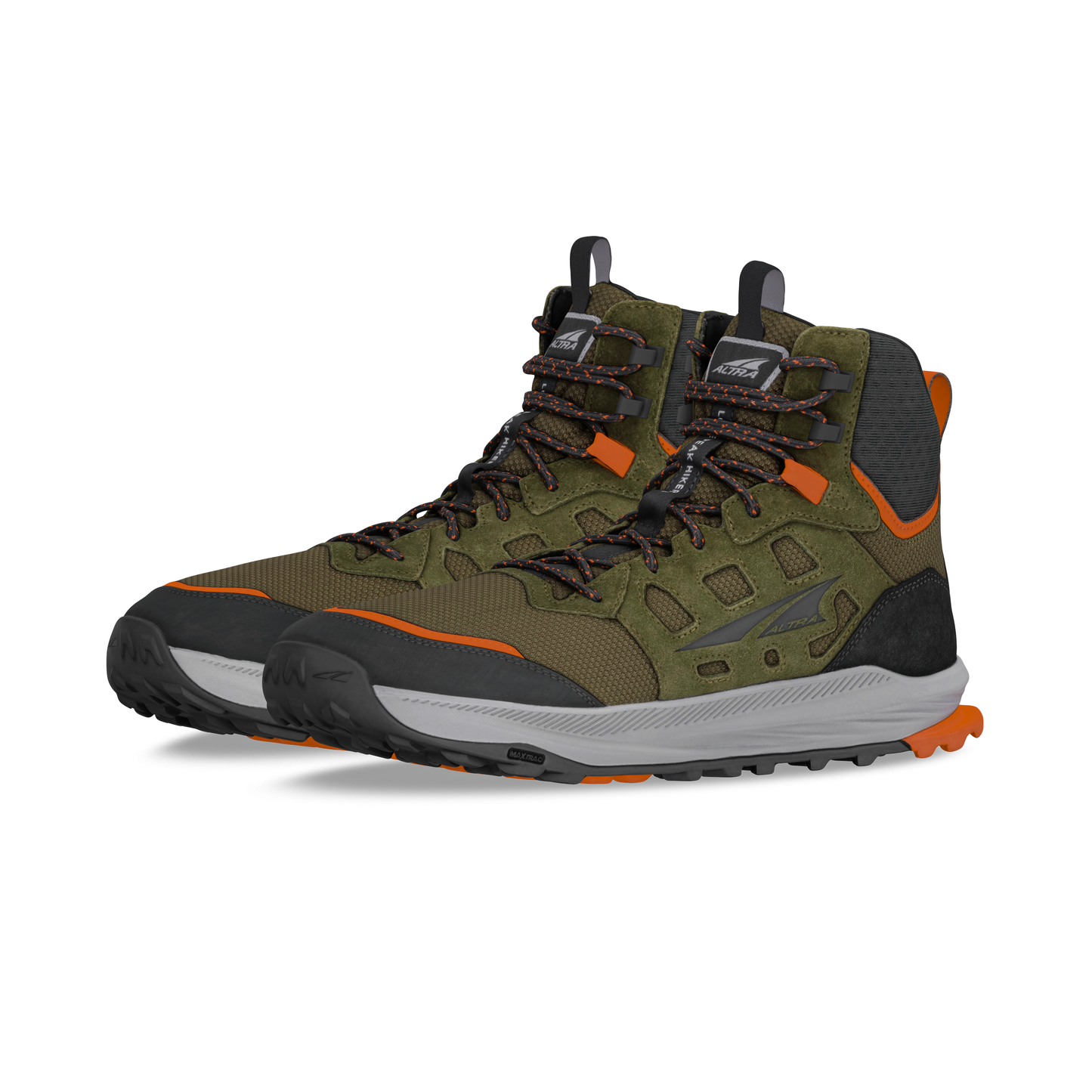 Men's Lone Peak Hiker 3