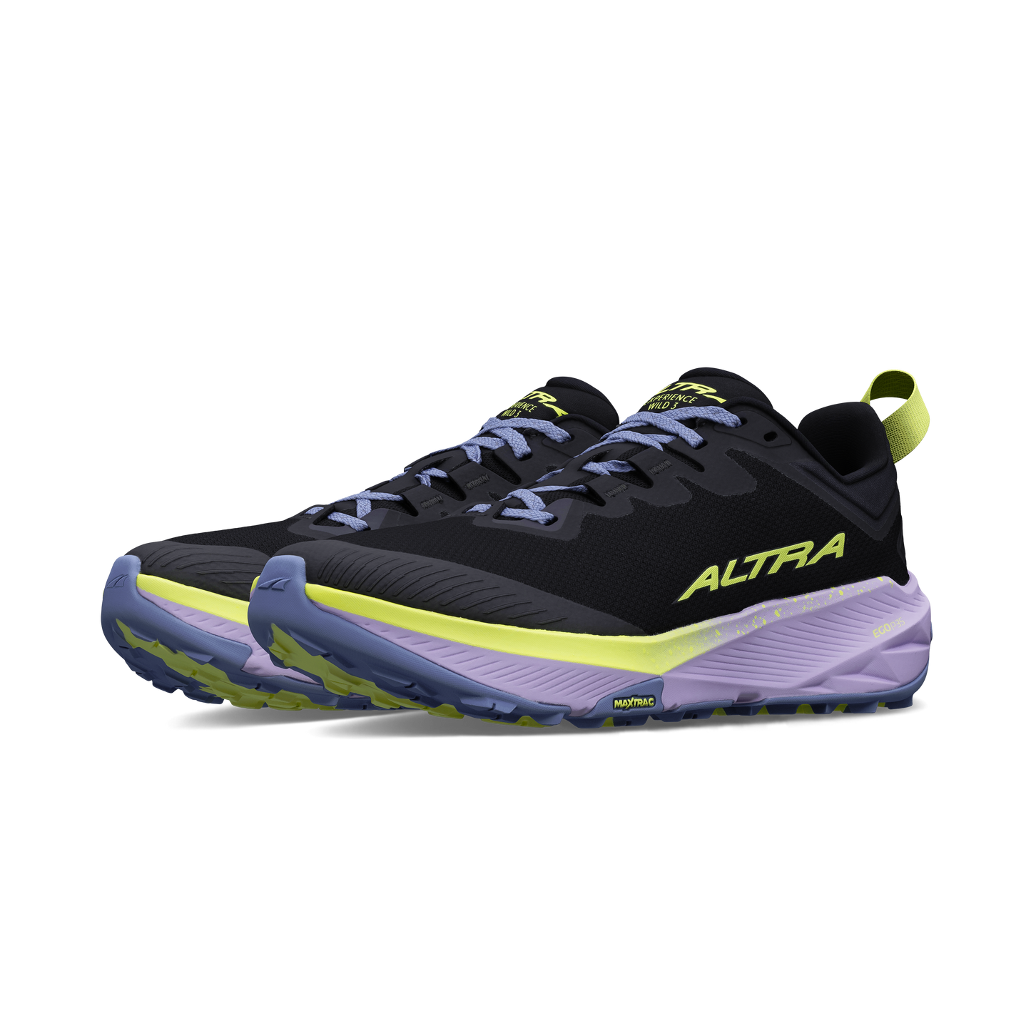 Women's Experience Wild 3