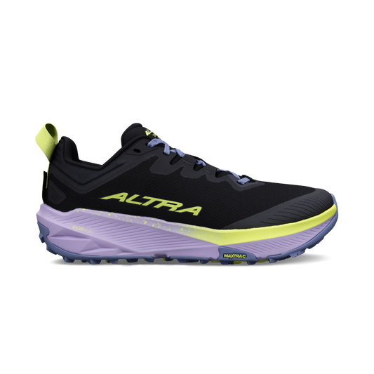 Women's Experience Wild 3