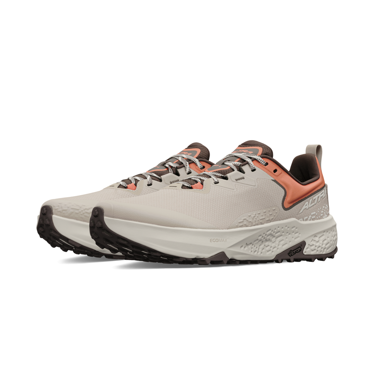 Men's Timp 6