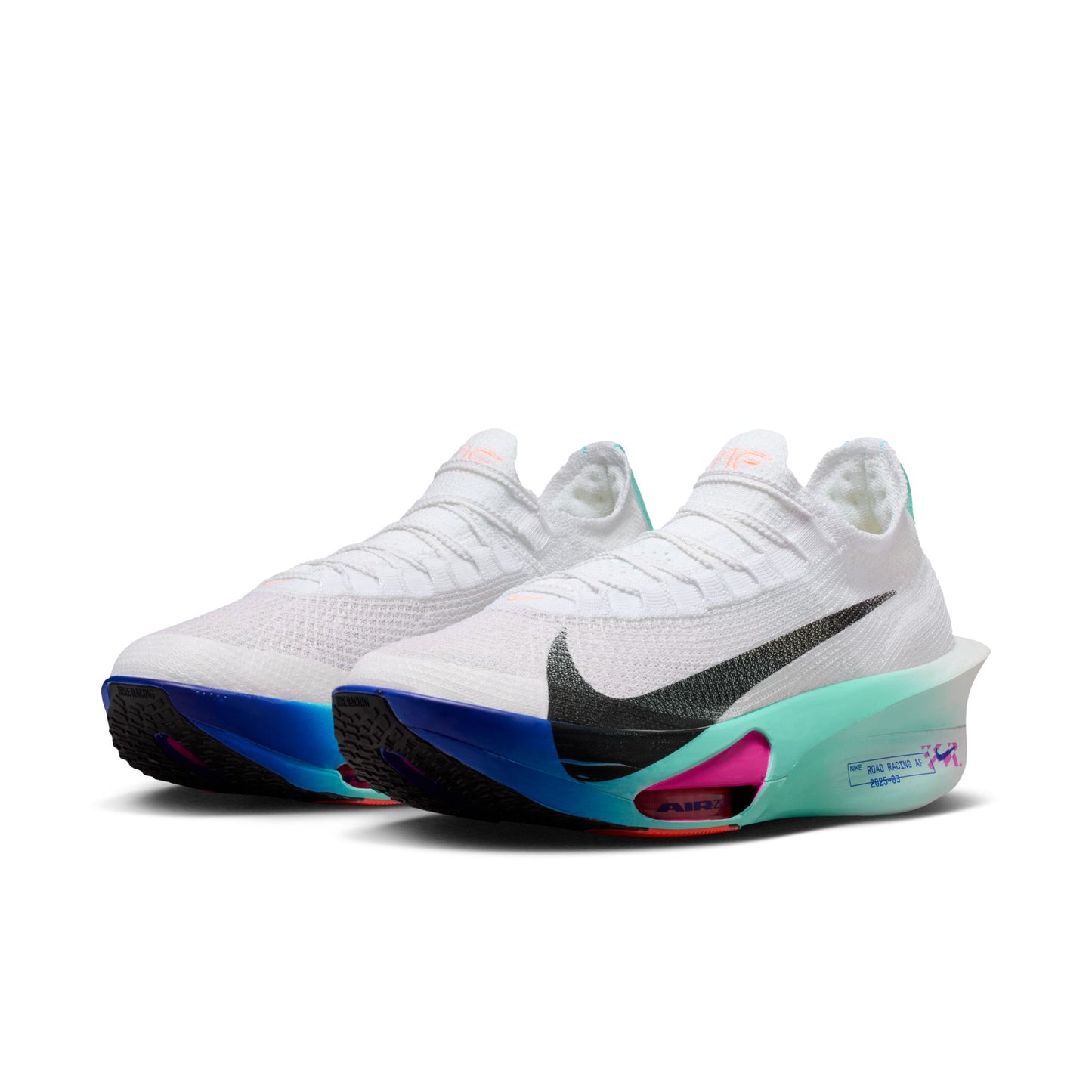 Men's Air Zoom Alphafly Next% 3