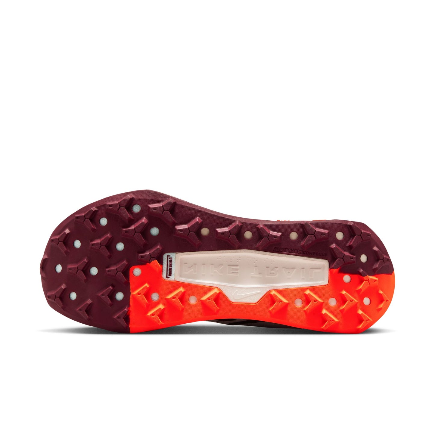 Women's ReactX Wildhorse 10