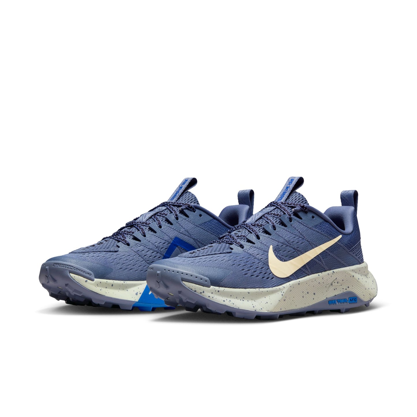 Women's ReactX Wildhorse 10