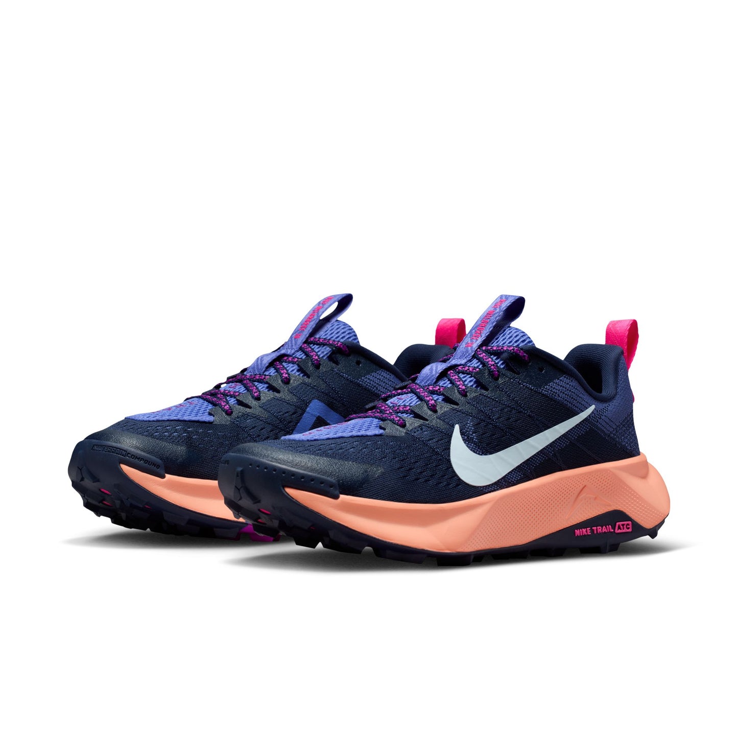Women's ReactX Wildhorse 10