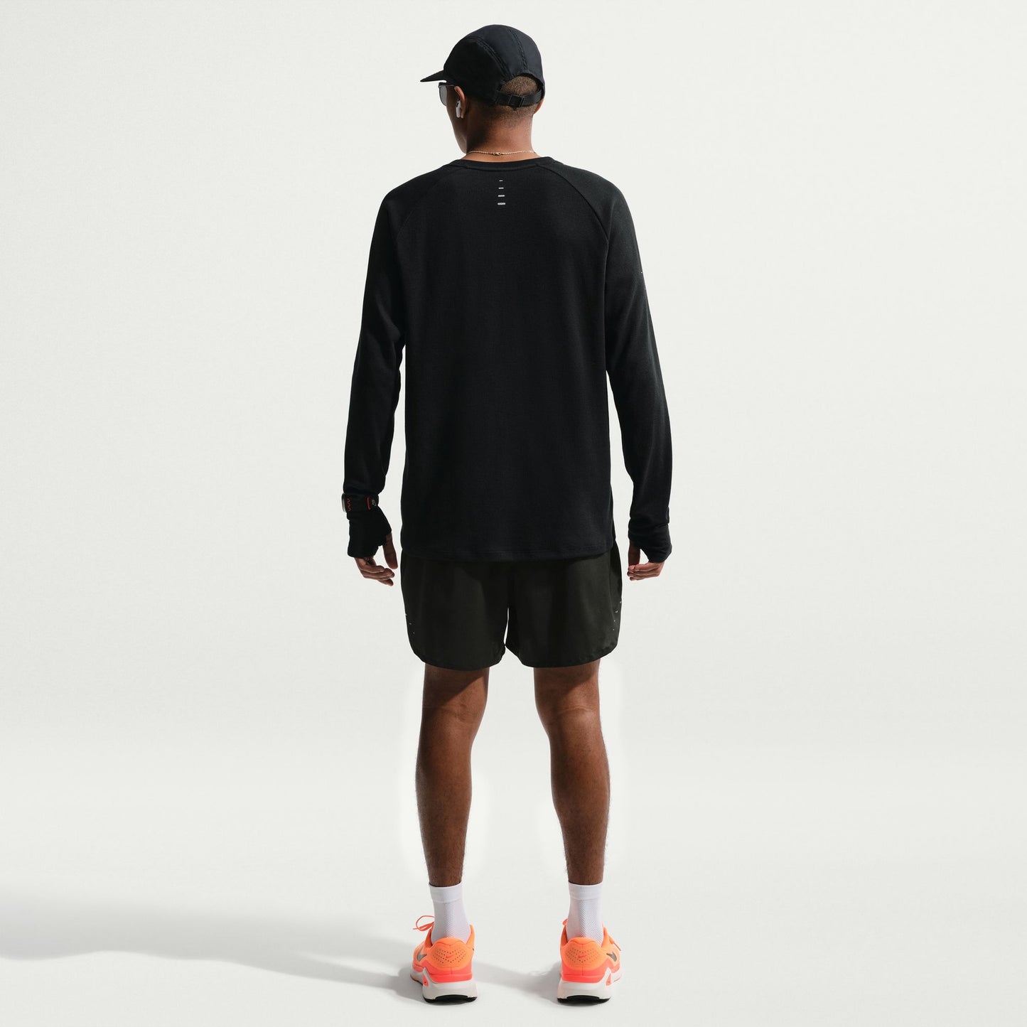 Men's Stride Dri-FIT 5" Brief-Lined Running Shorts