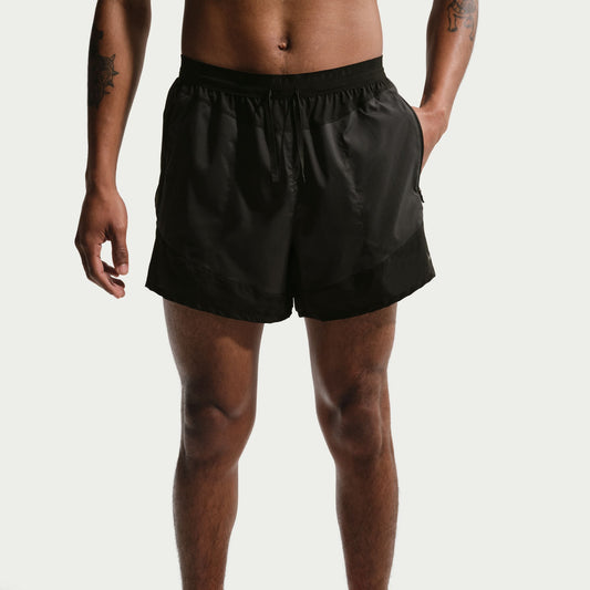 Men's Stride Dri-FIT 5" Brief-Lined Running Shorts