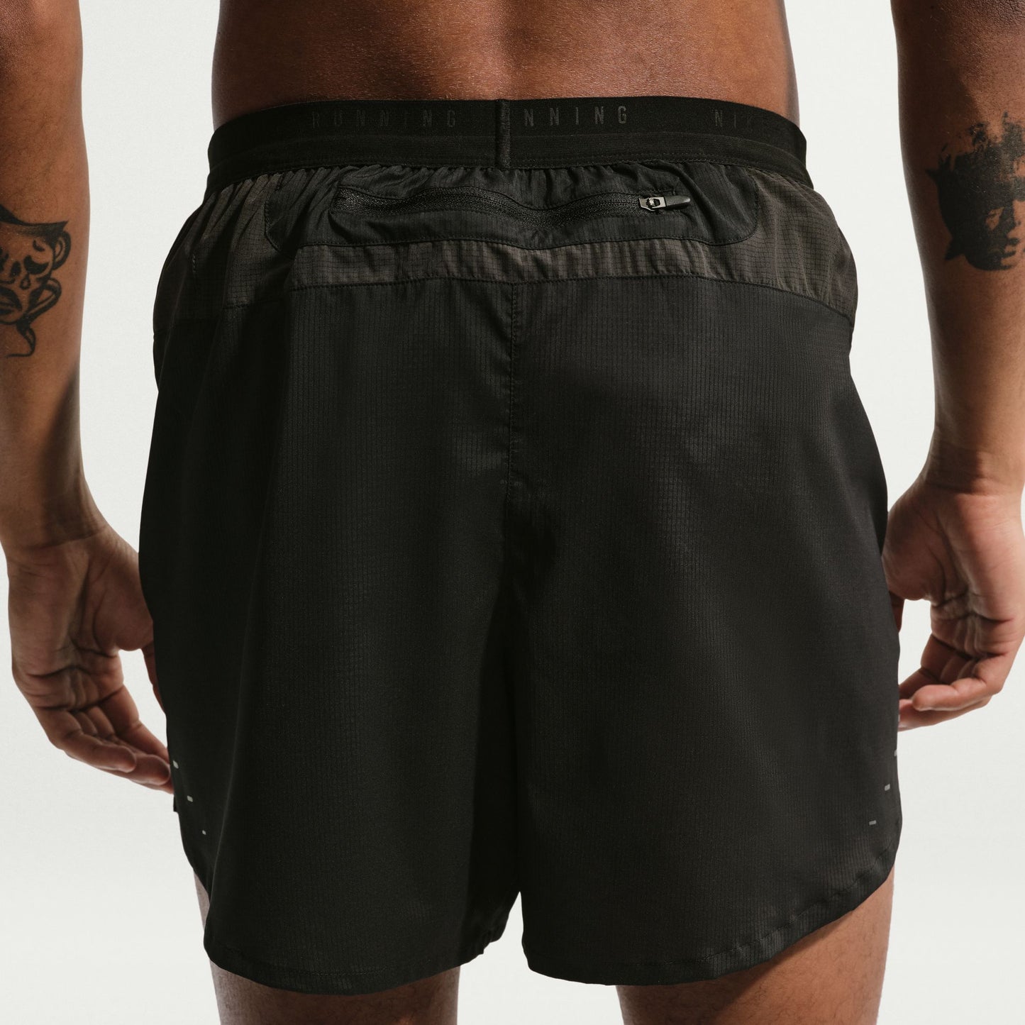 Men's Stride Dri-FIT 5" Brief-Lined Running Shorts