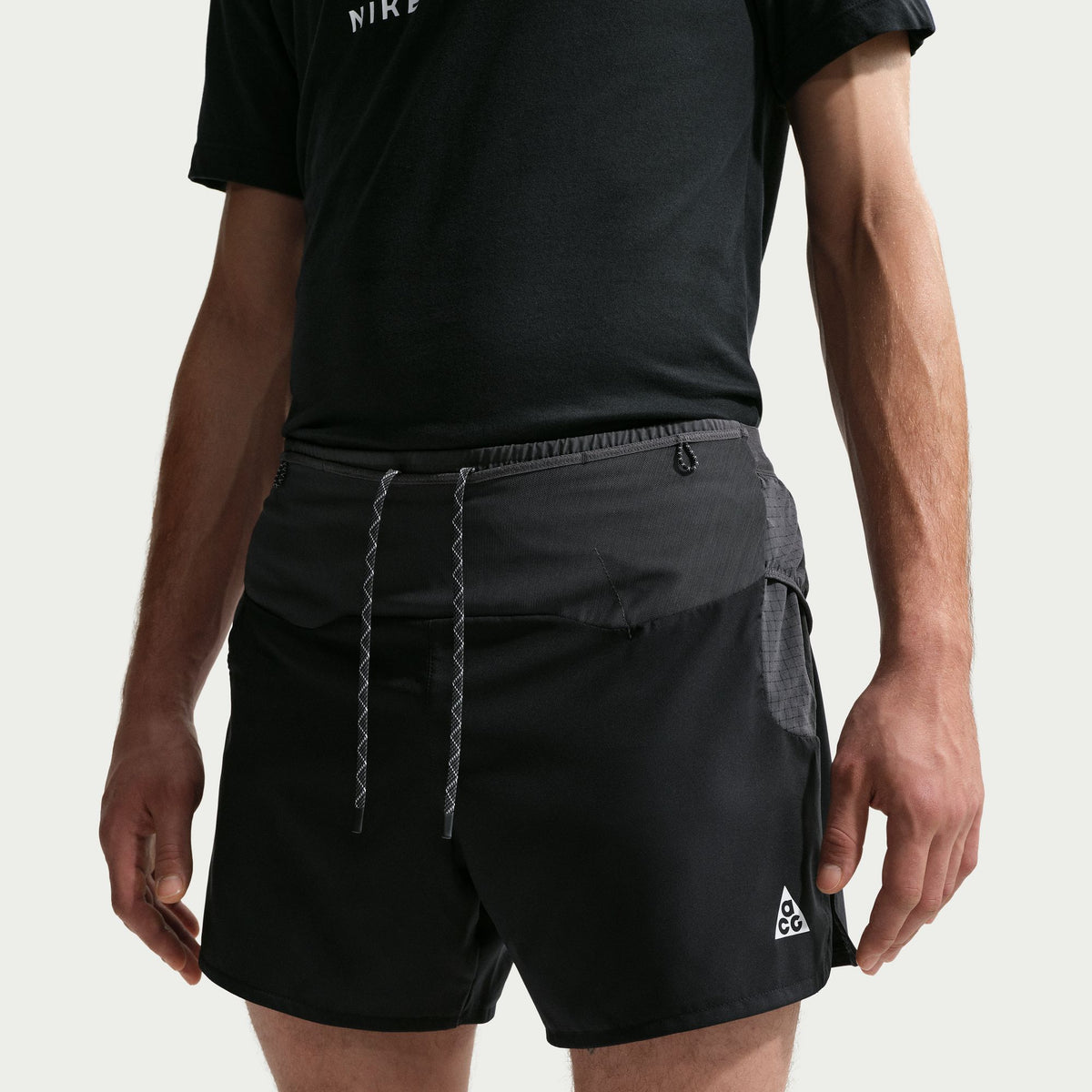 Men's ACG "Second Sunrise" Dri-FIT ADV 5" Brief-Lined Shorts