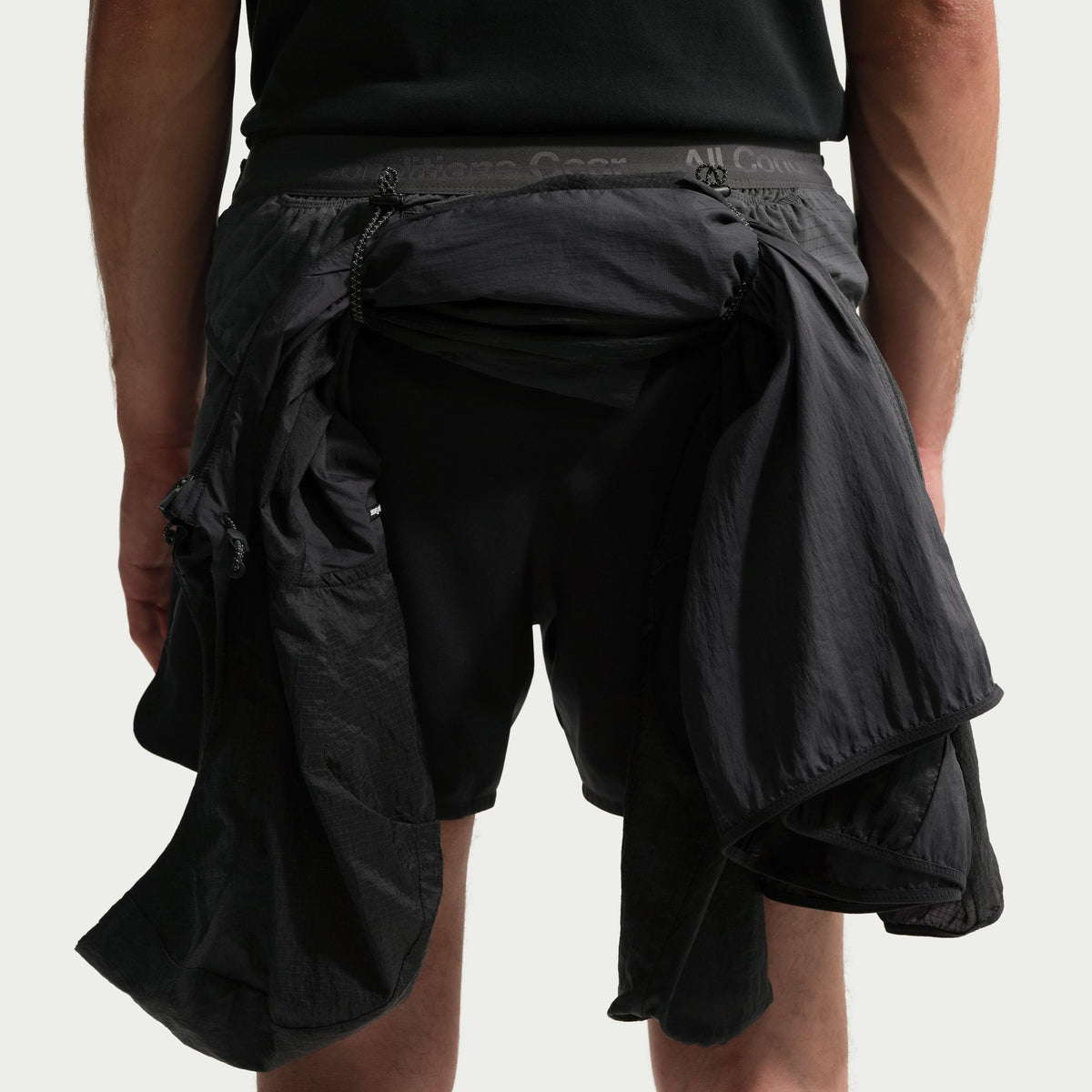 Men's ACG "Second Sunrise" Dri-FIT ADV 5" Brief-Lined Shorts