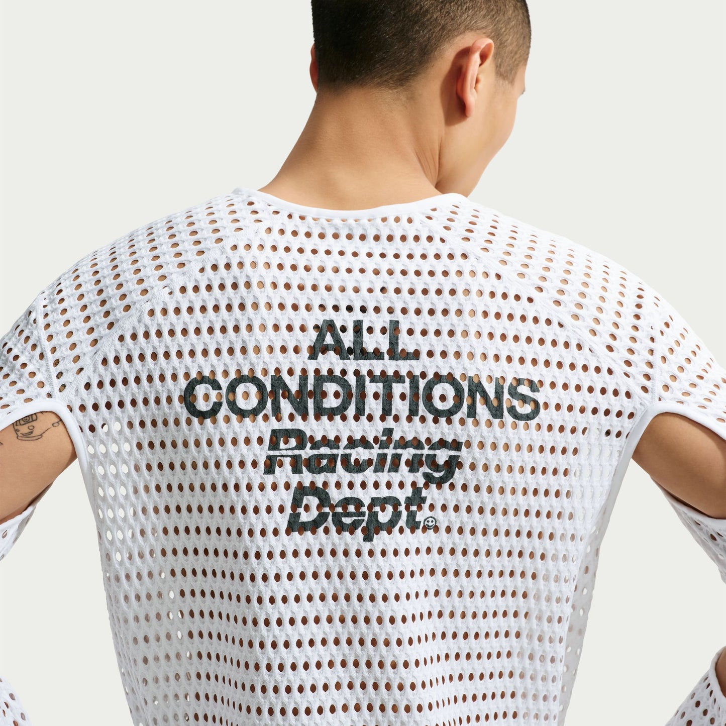 Men's ACG Radical AirFlow NXT Dri-FIT Long-Sleeve Trail Running Top - In Store Only