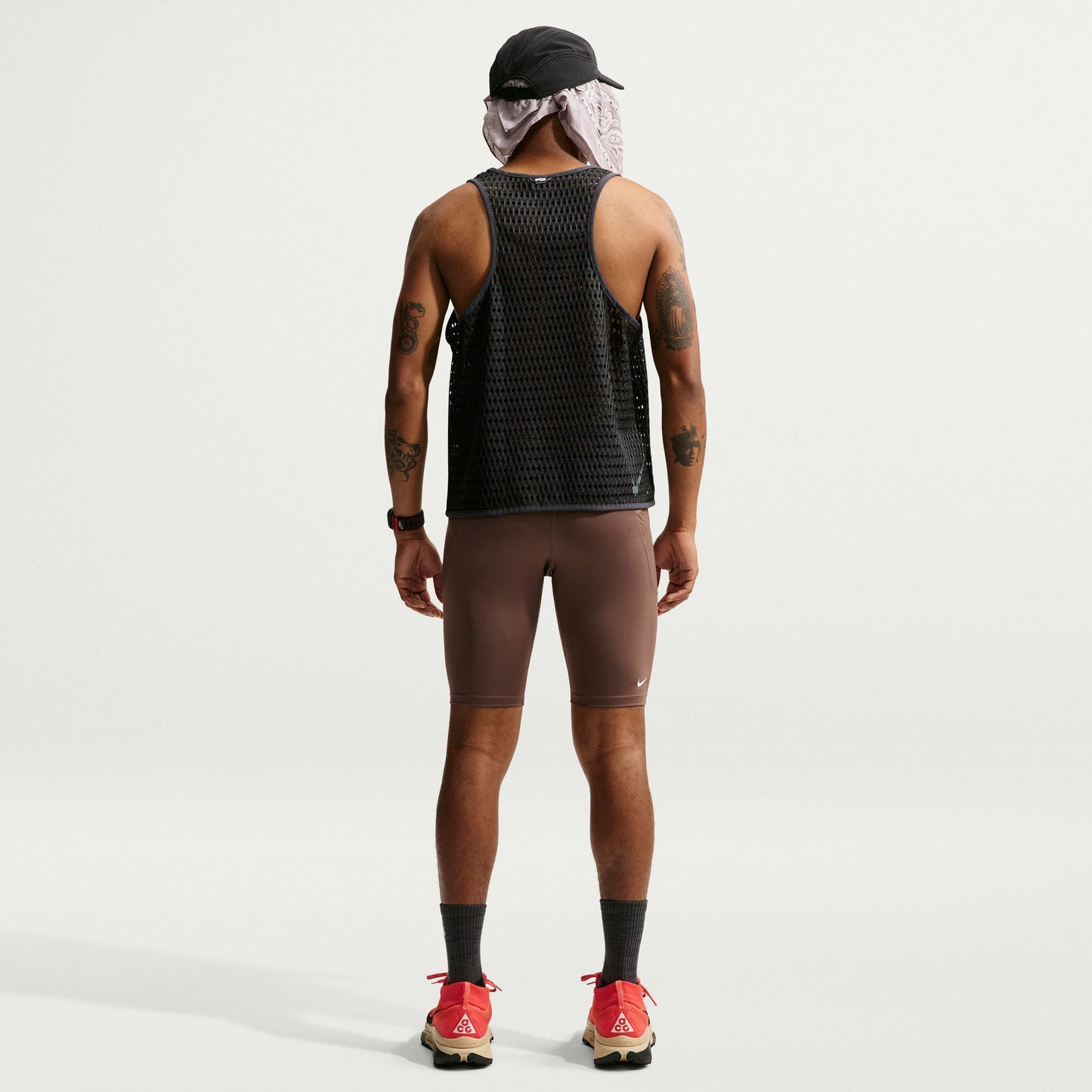 Men's ACG Radical AirFlow Dri-FIT Trail Running Tank Top - (Limit 1)
