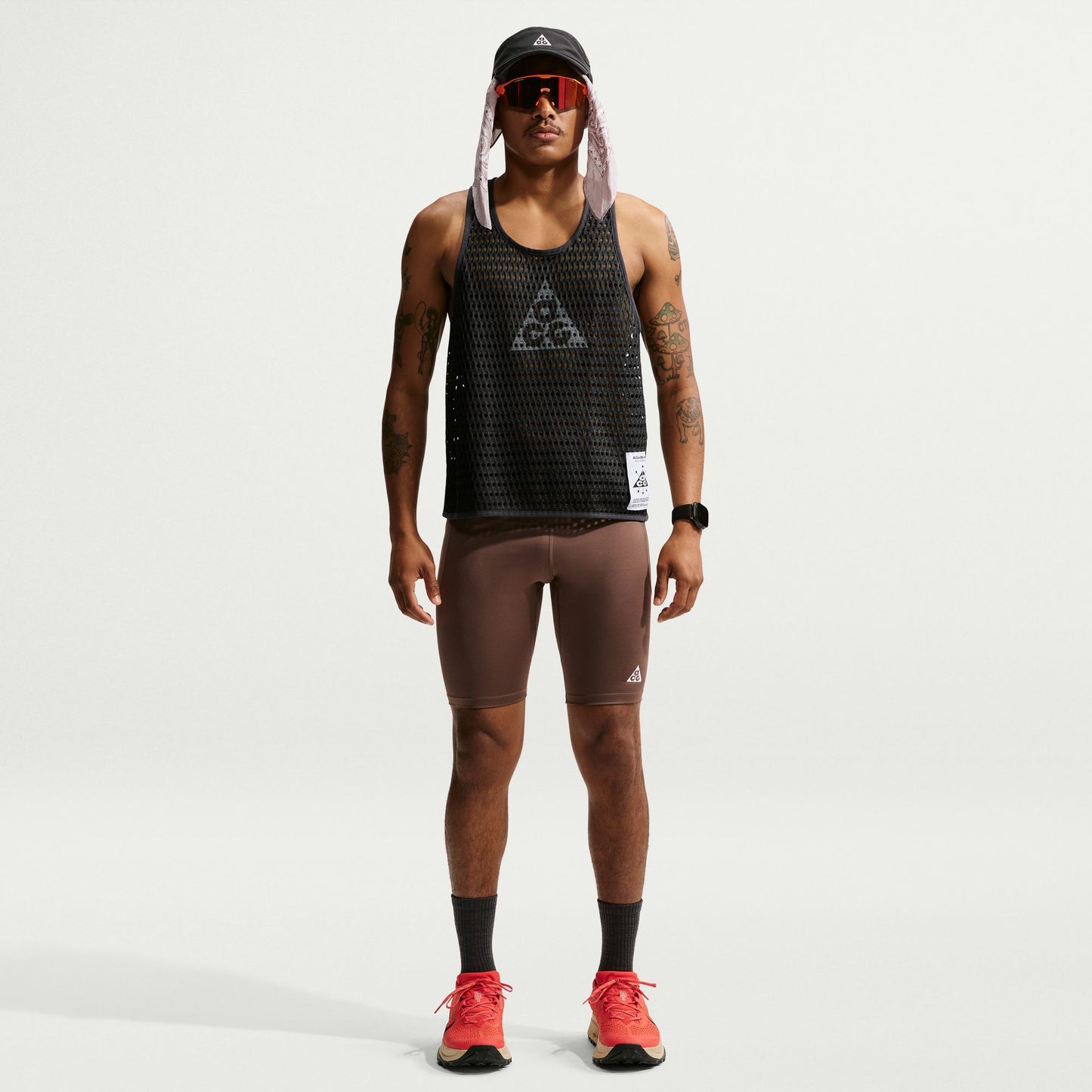Men's ACG Radical AirFlow Dri-FIT Trail Running Tank Top - (Limit 1)