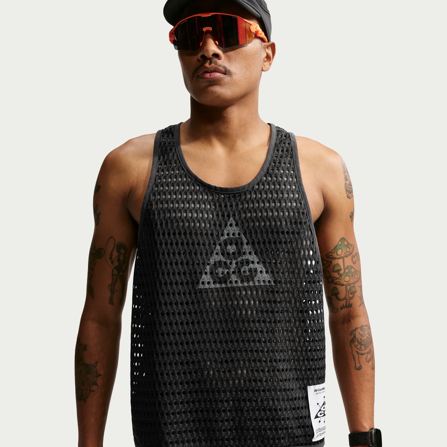 Men's ACG Radical AirFlow Dri-FIT Trail Running Tank Top - (Limit 1)