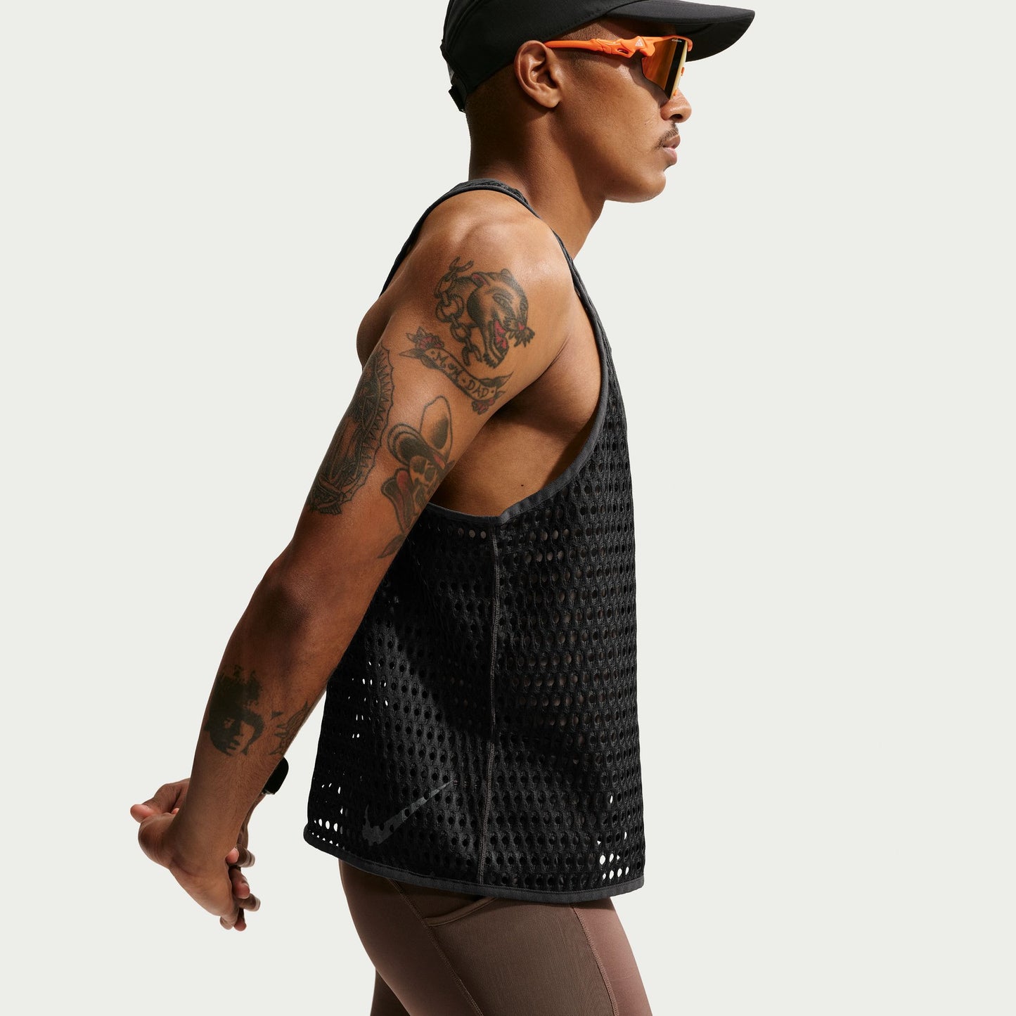 Men's ACG Radical AirFlow Dri-FIT Trail Running Tank Top - (Limit 1)