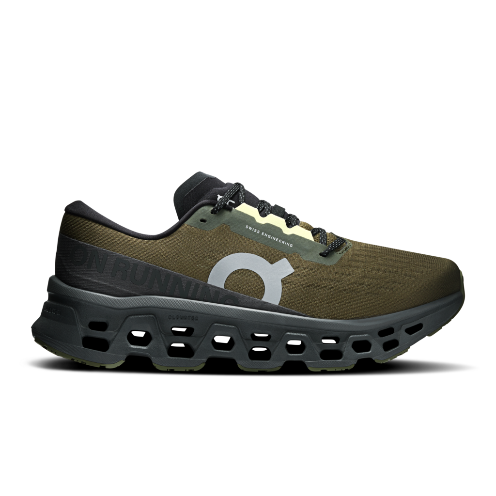 Men's Cloudmonster 3