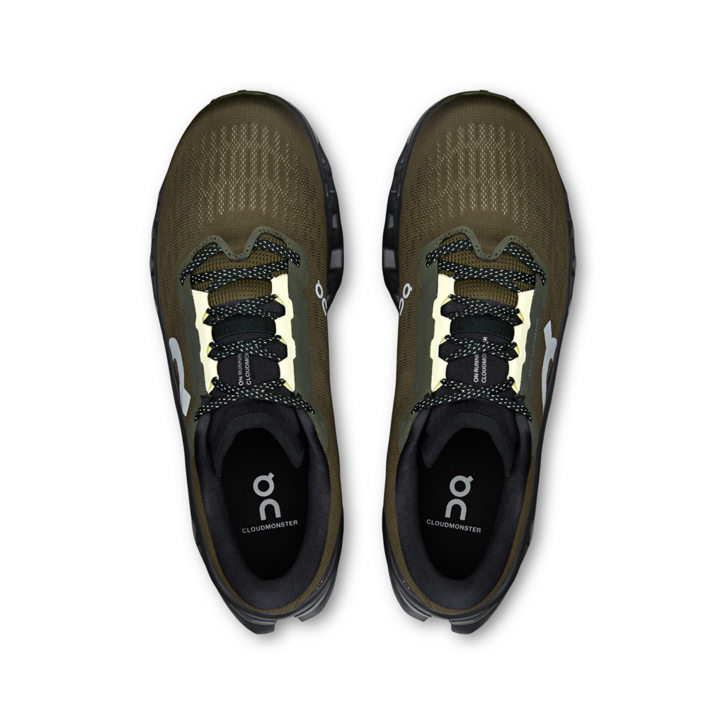 Men's Cloudmonster 3