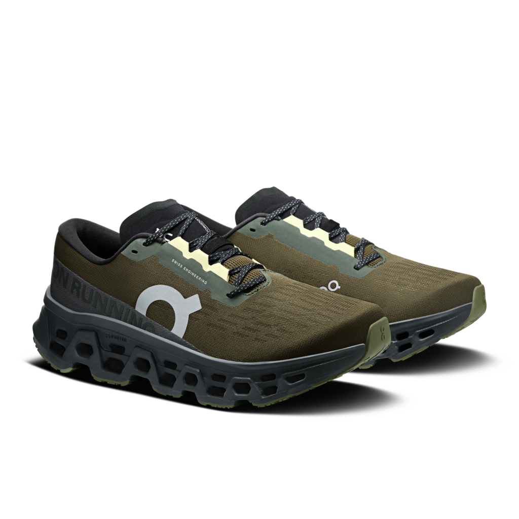 Men's Cloudmonster 3