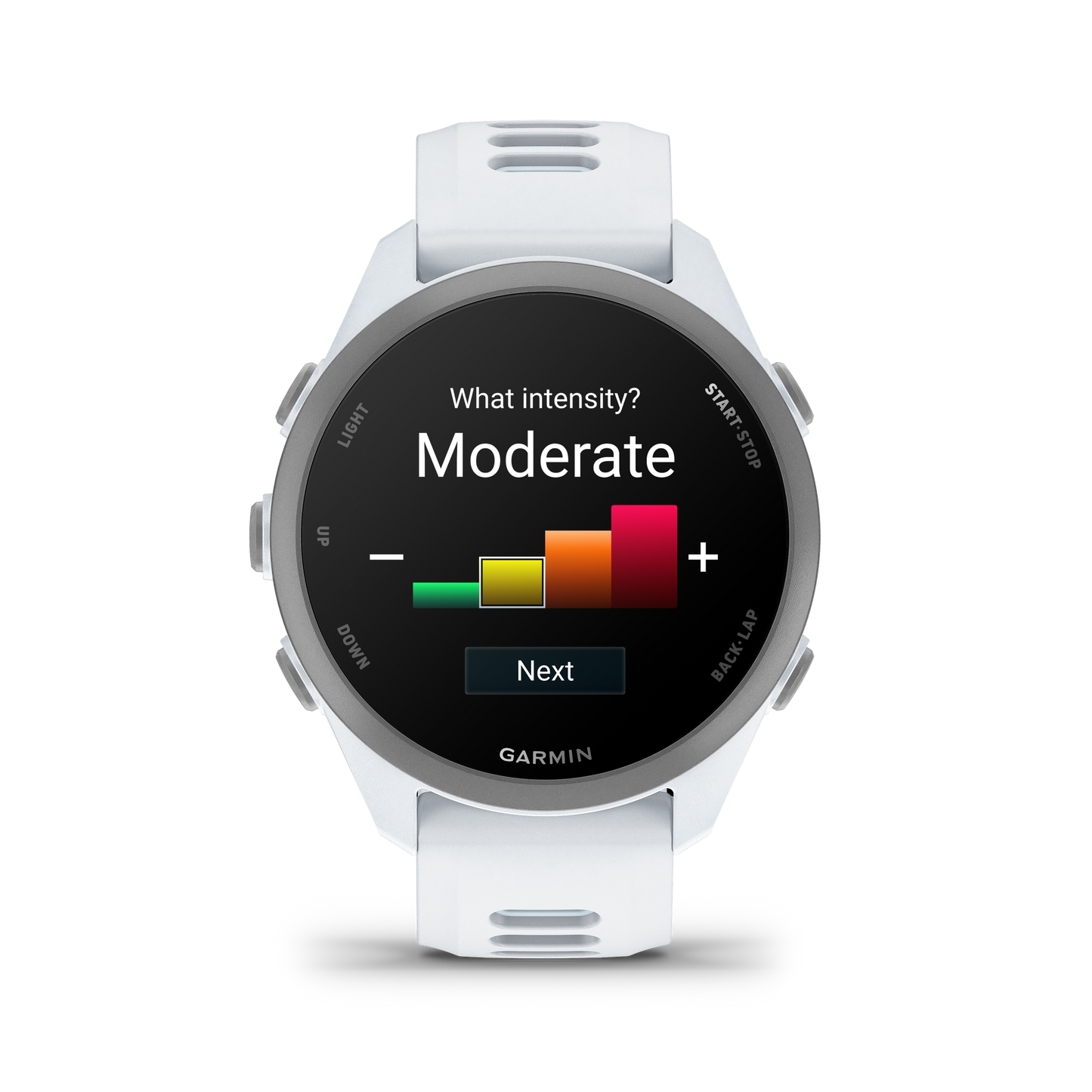 Garmin Forerunner 170