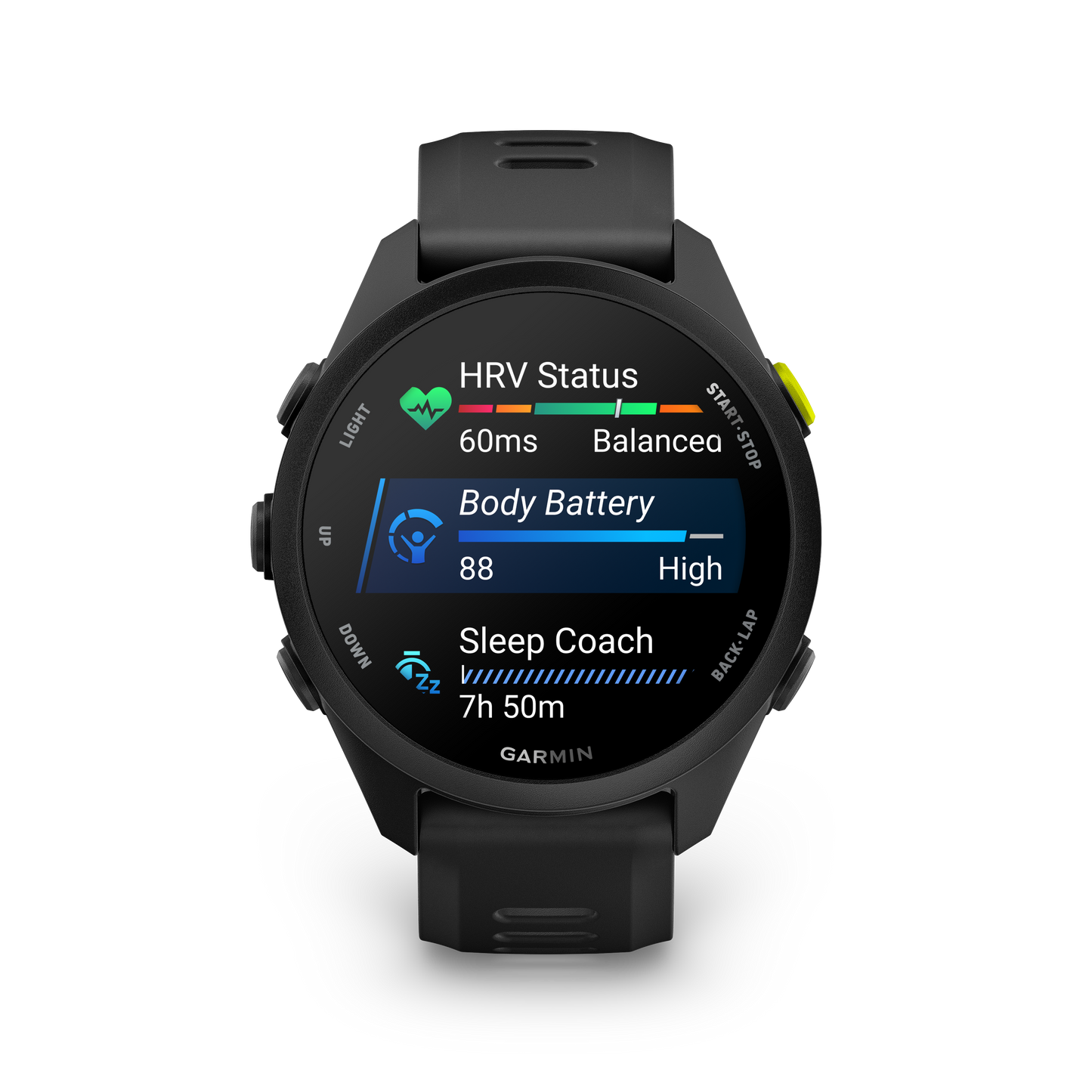Forerunner 70