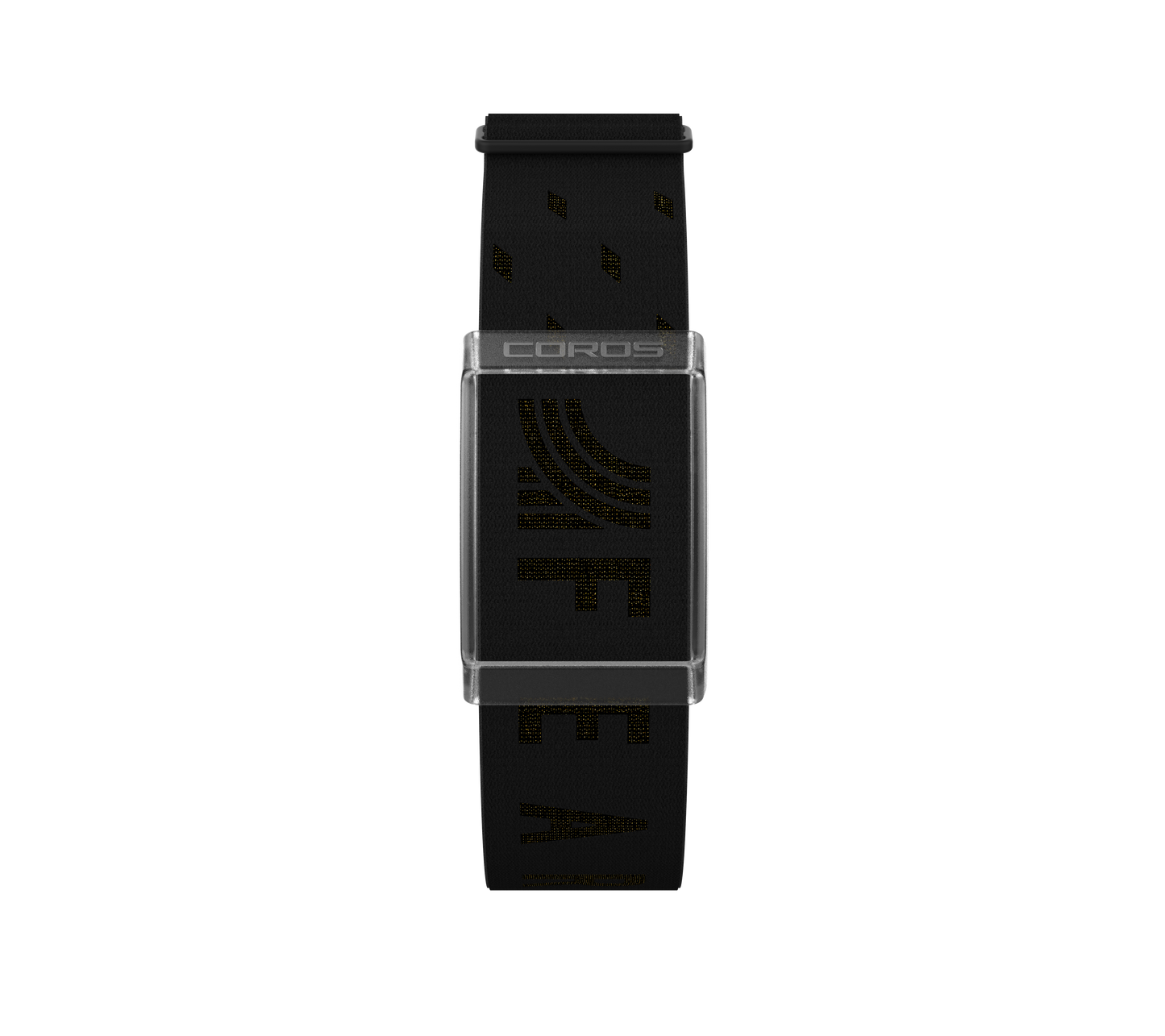Coros Heart Rate Monitor - JAK