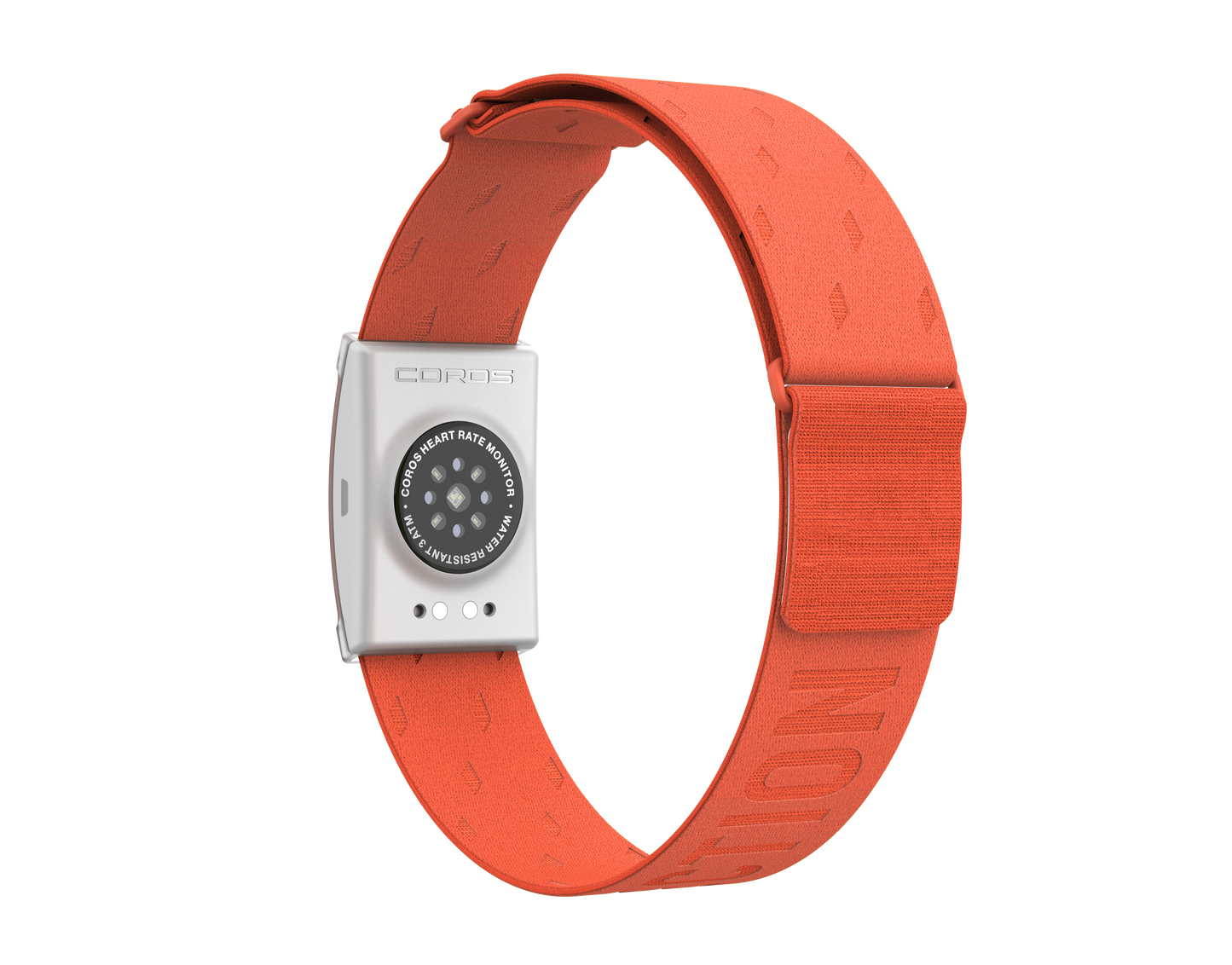 Coros Heart Rate Monitor