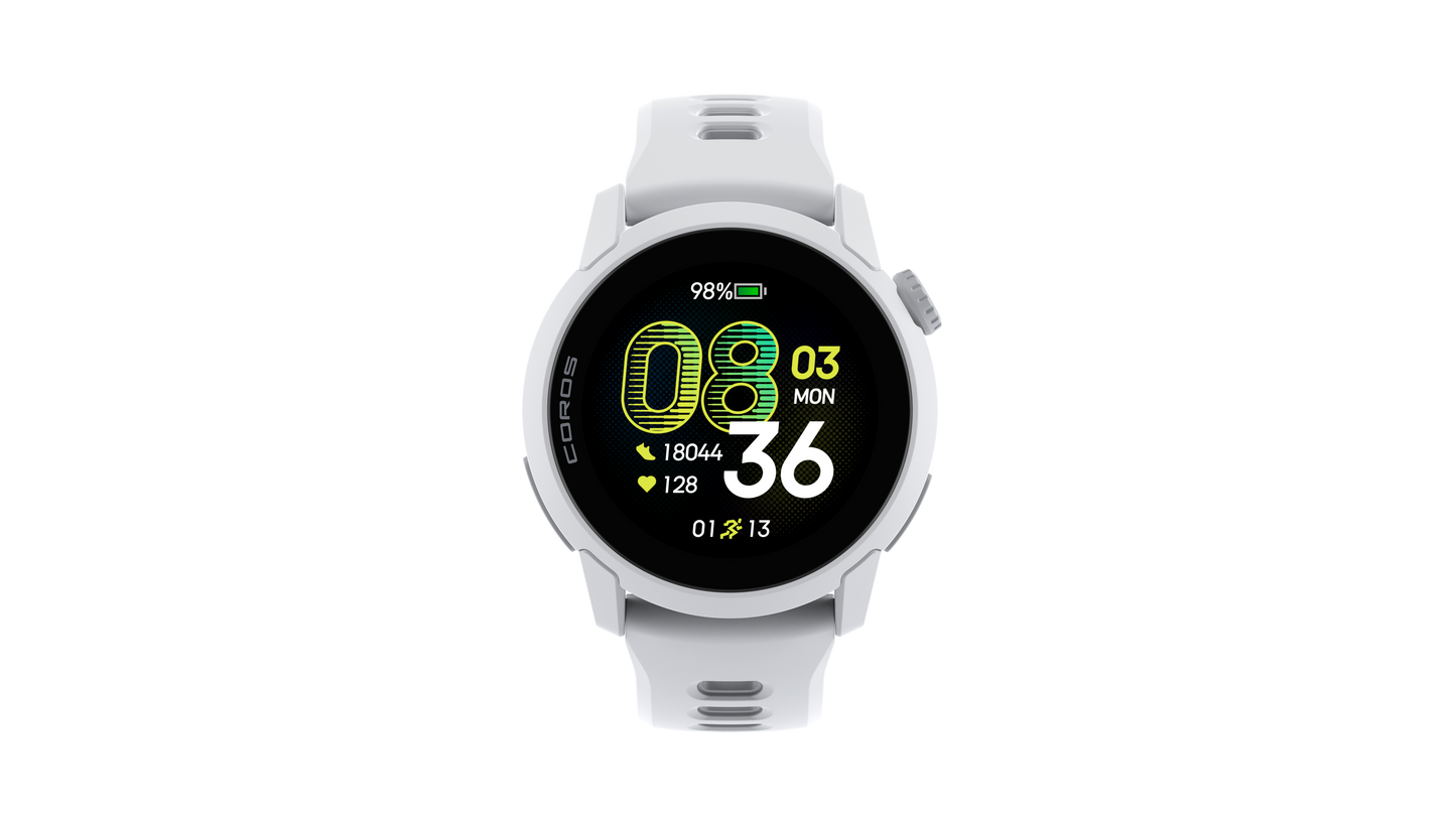 Pace 4 GPS Sports Watch