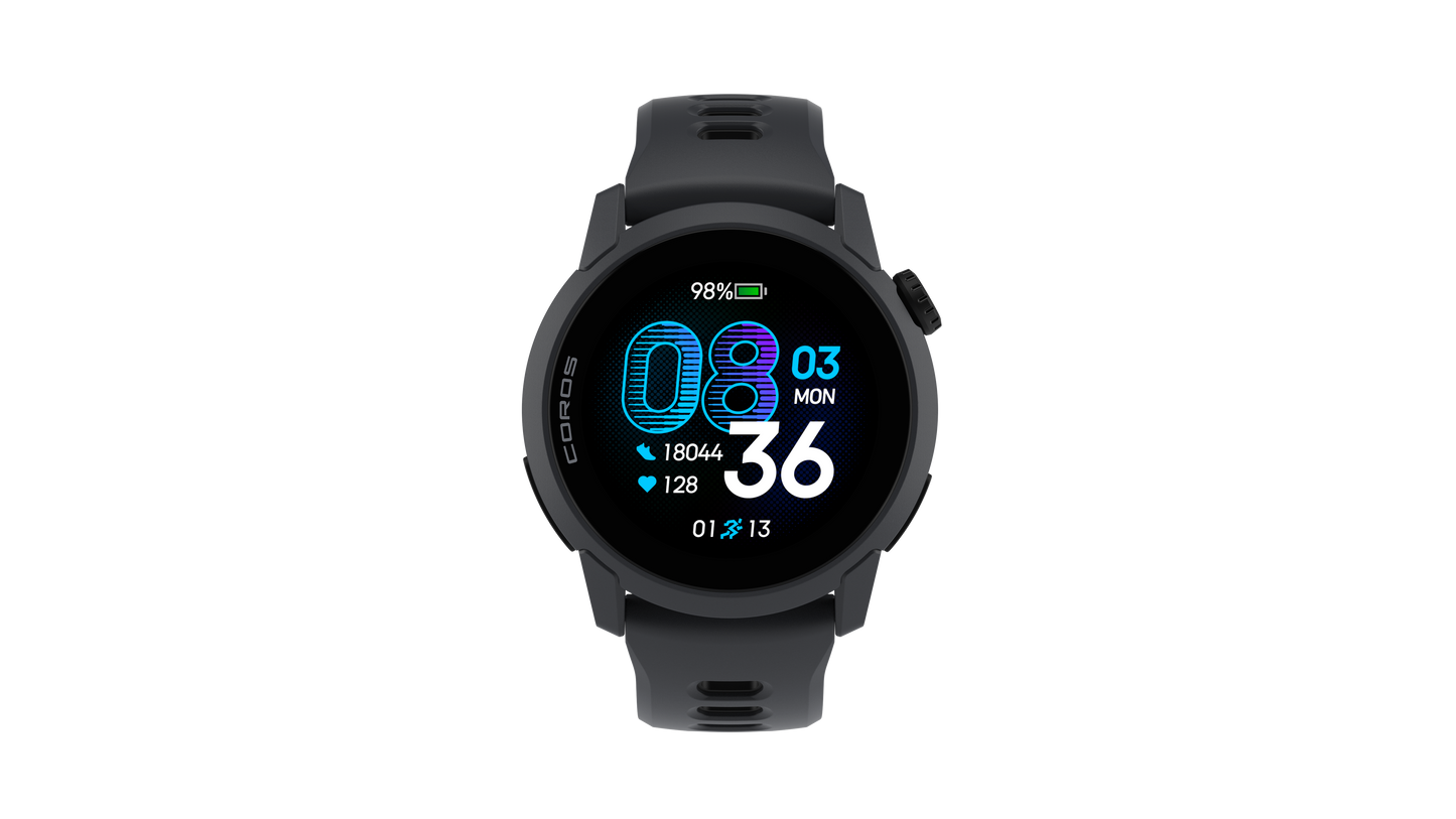 Pace 4 GPS Sports Watch