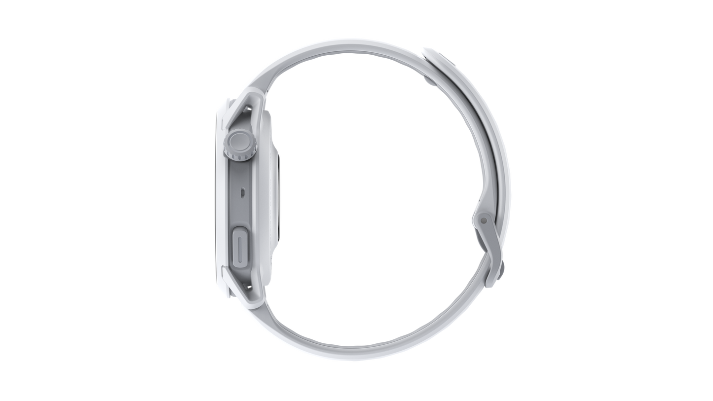 Pace 4 GPS Sports Watch