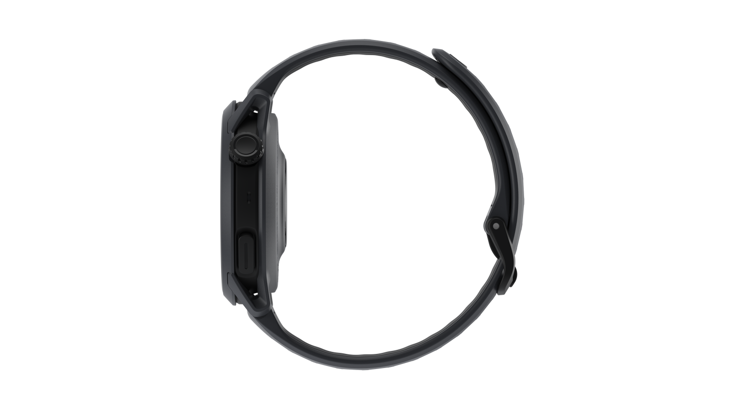 Pace 4 GPS Sports Watch