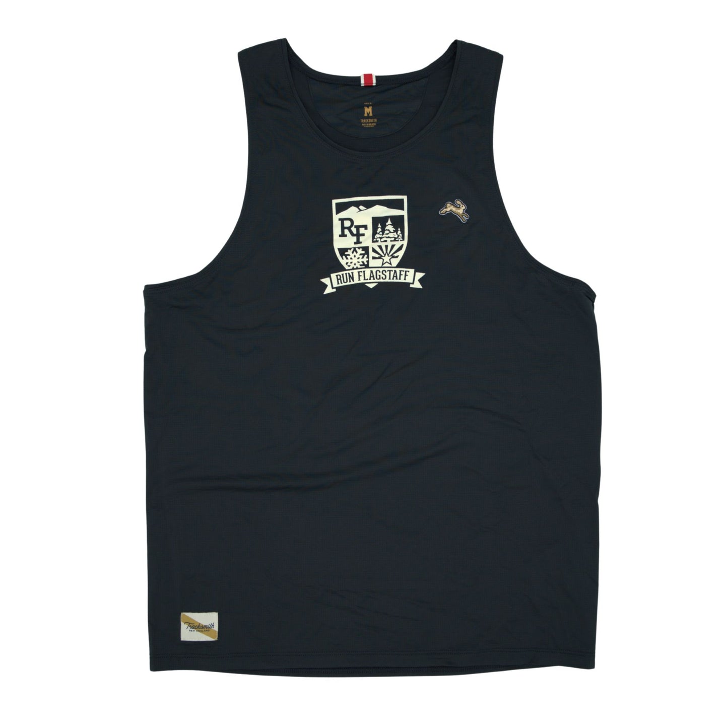 Men's RF Crest Twilight Tank