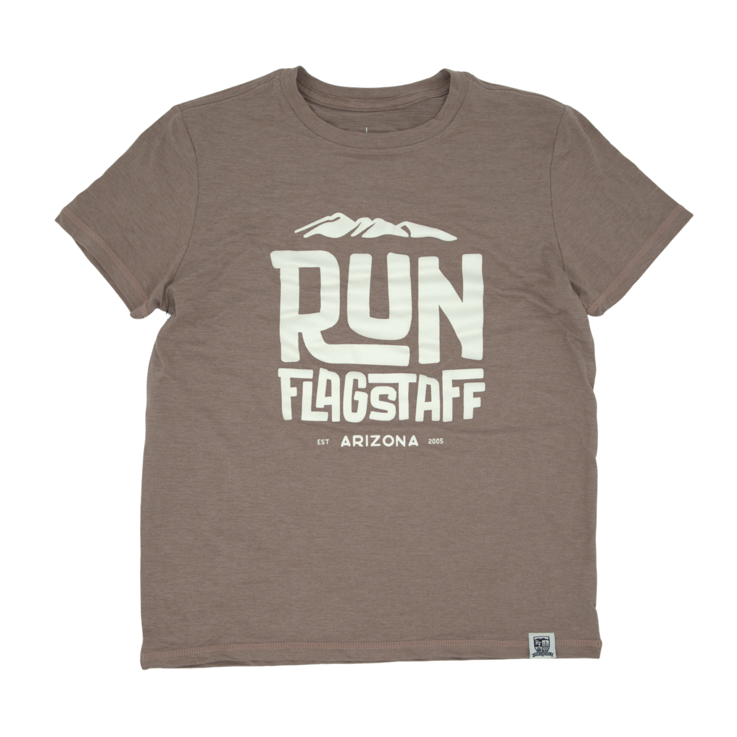 Women's Vintage RF Fun AZ Tee