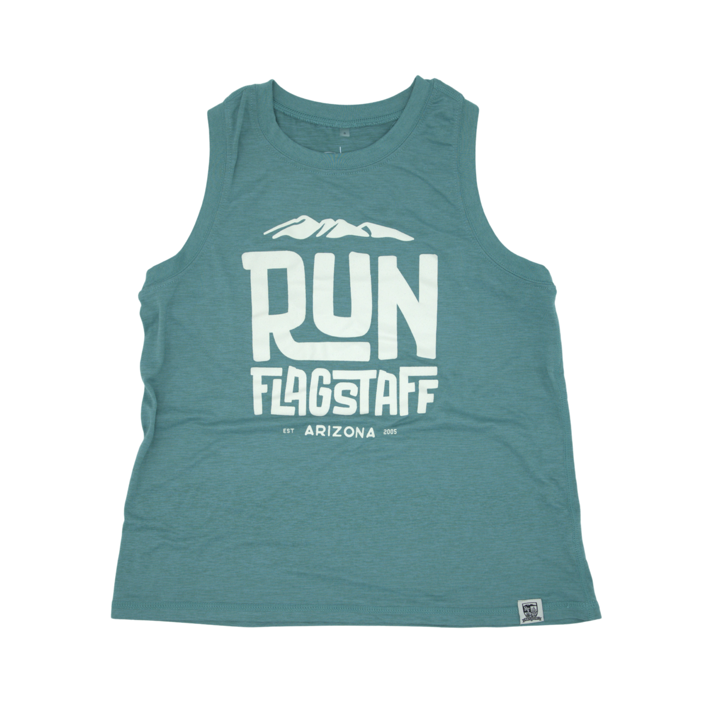 Women's Vintage RF Fun AZ Tank