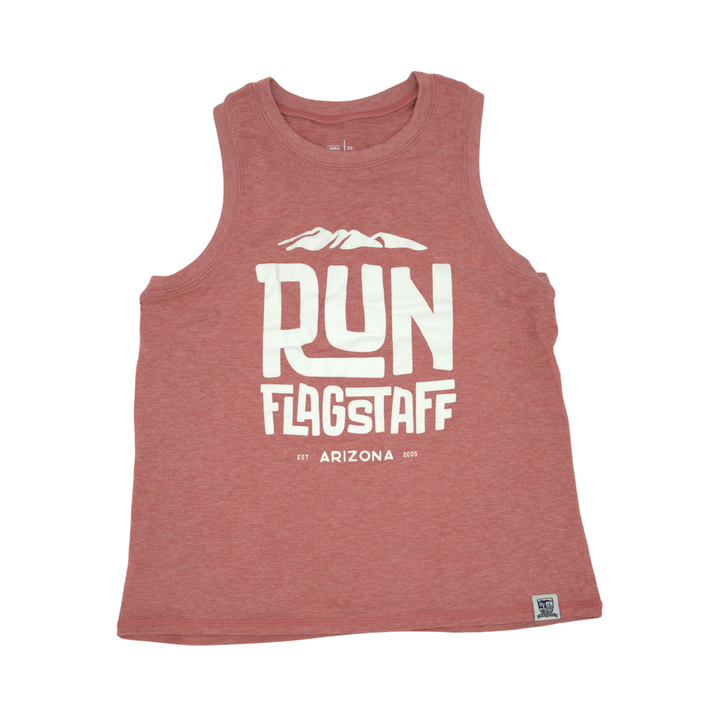 Women's Vintage RF Fun AZ Tank