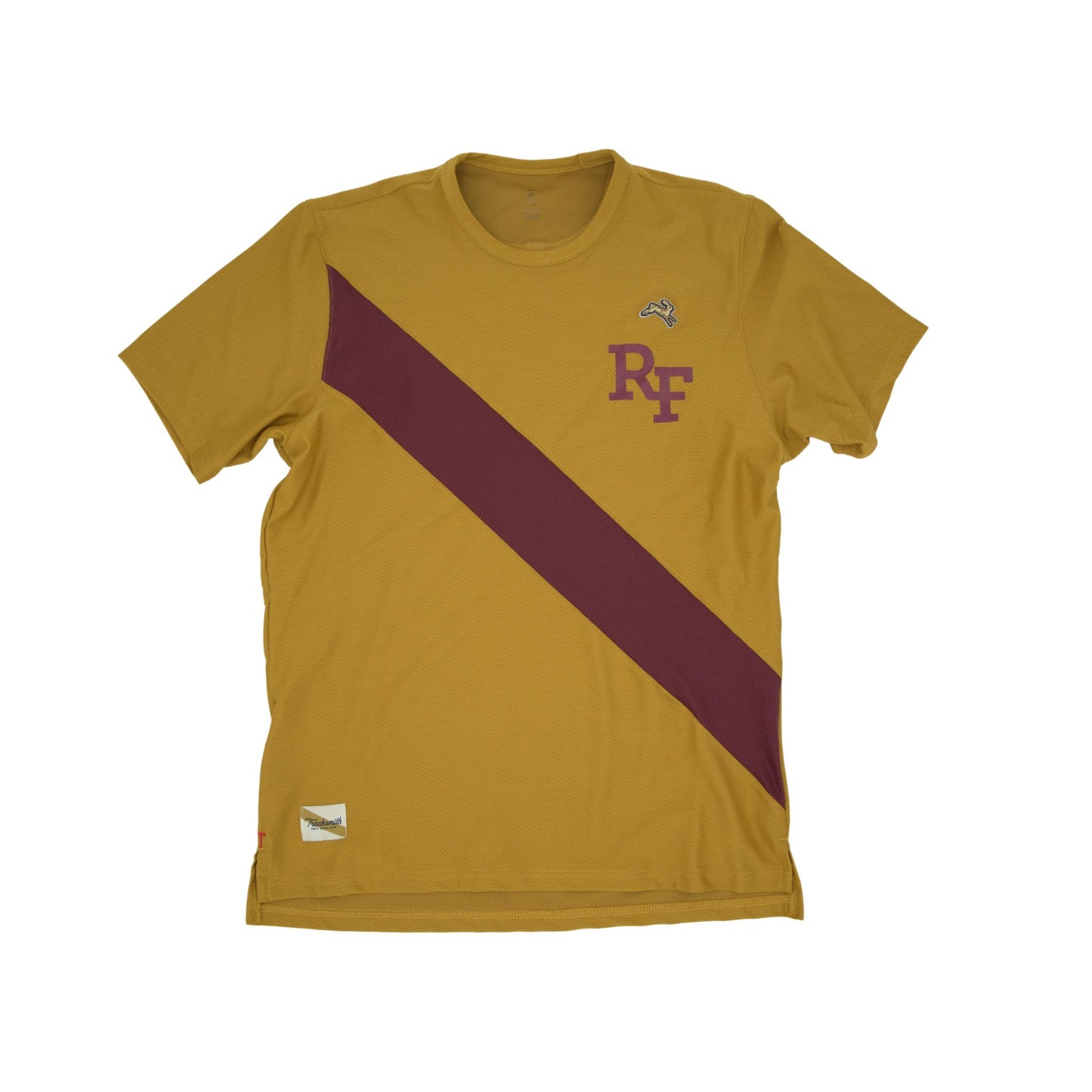 Men's RF Logo Van Cortlandt Tee
