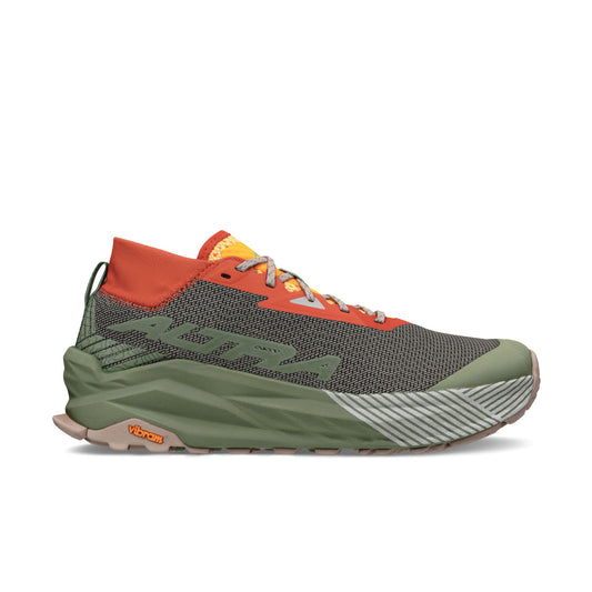 Altra Men's Olympus 275