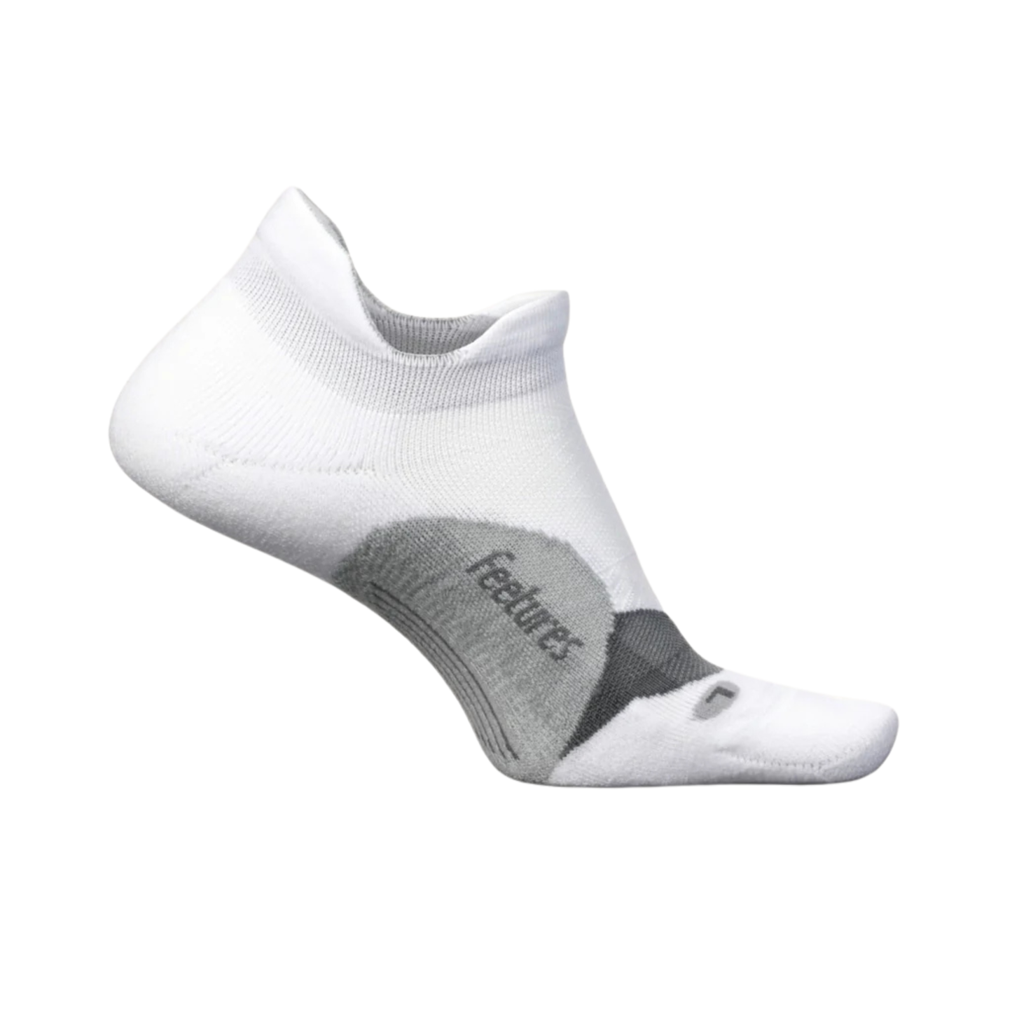 Elite Light Cushion No Show Tab