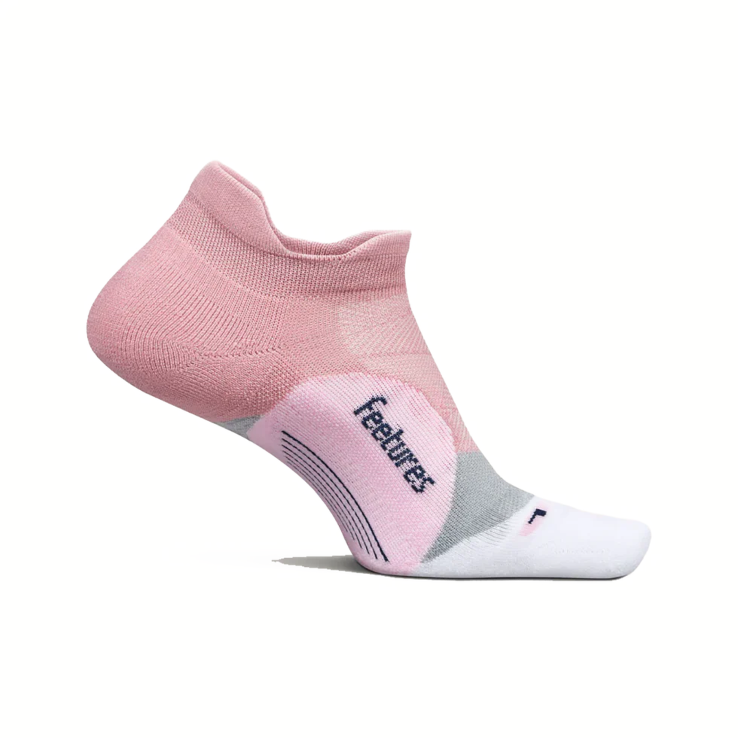 Elite Light Cushion No Show Tab