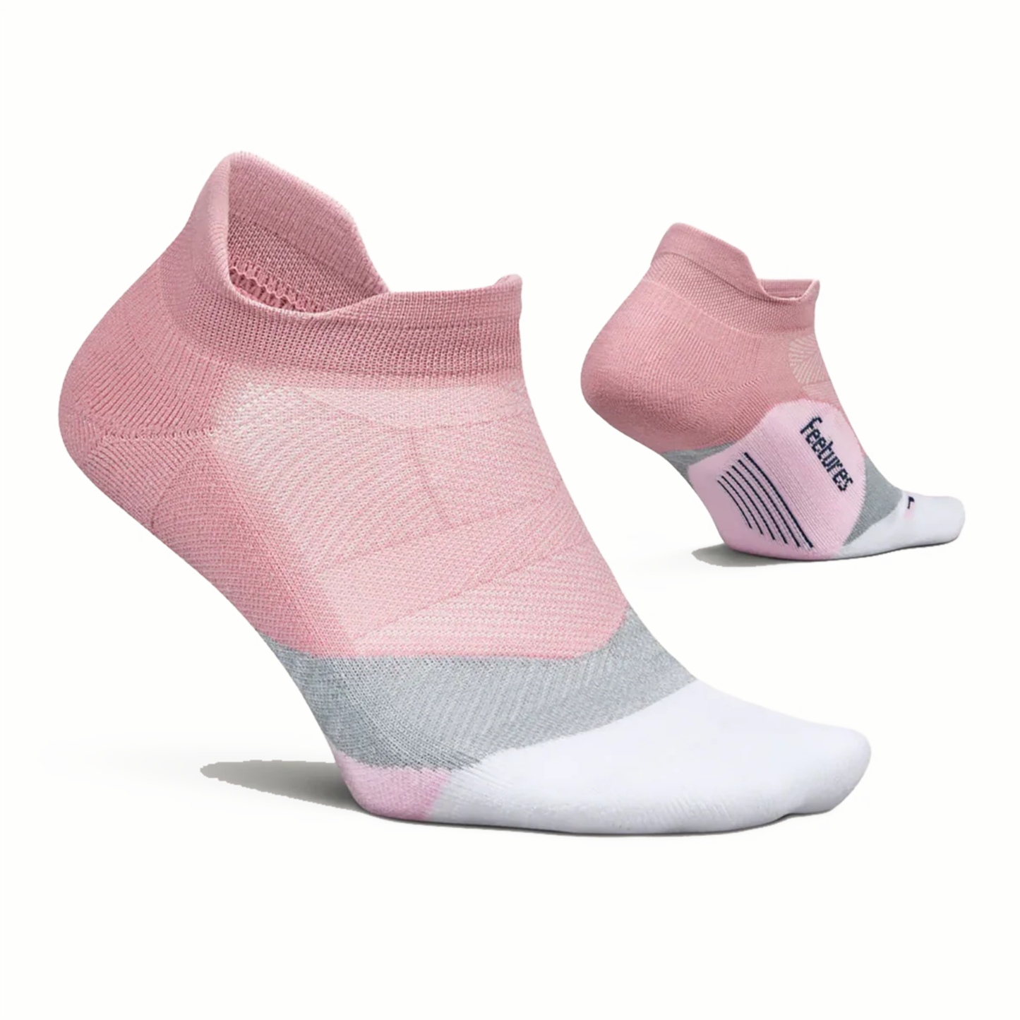 Elite Light Cushion No Show Tab