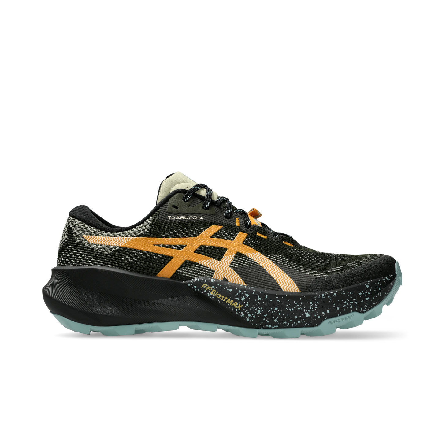 Men's Trabuco Max 5