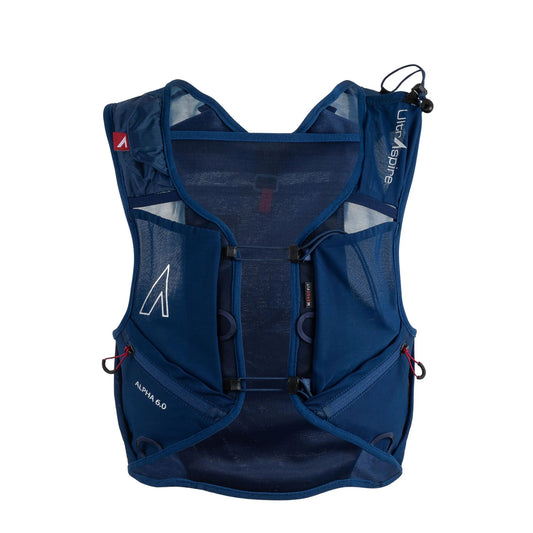 Alpha 6.0 Race Vest