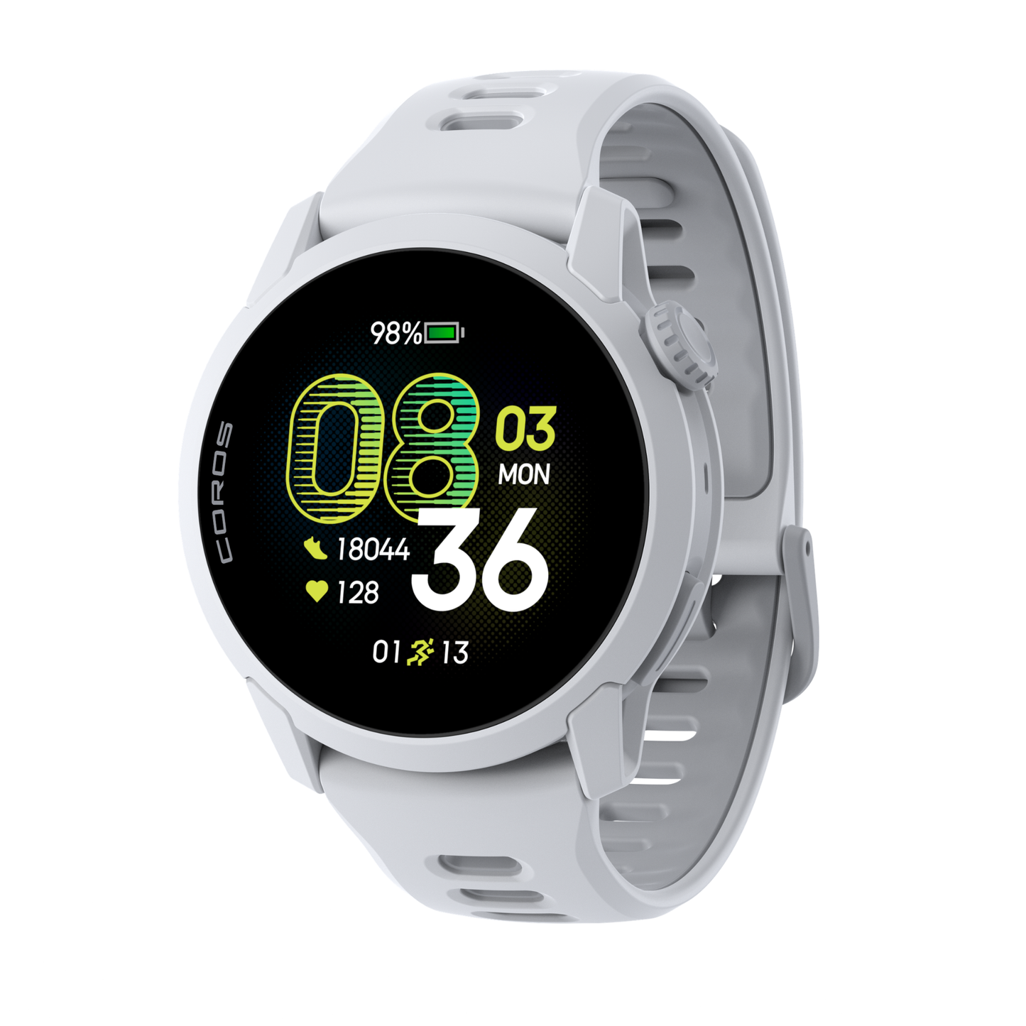 Pace 4 GPS Sports Watch