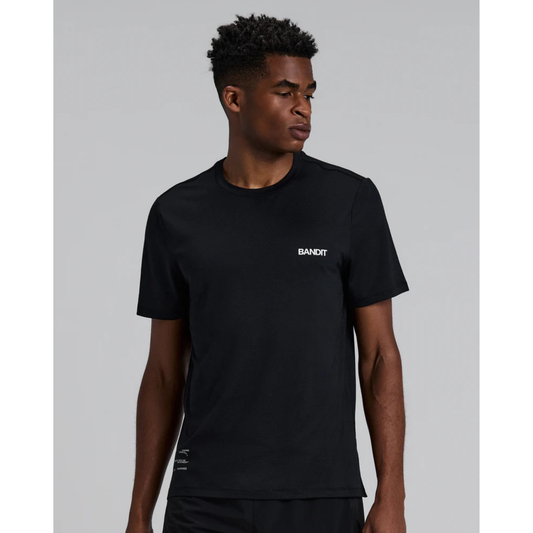 Men's Micromesh Relaxed Tee