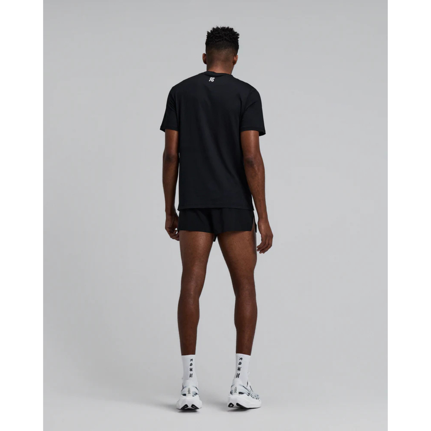 Men's Micromesh Relaxed Tee