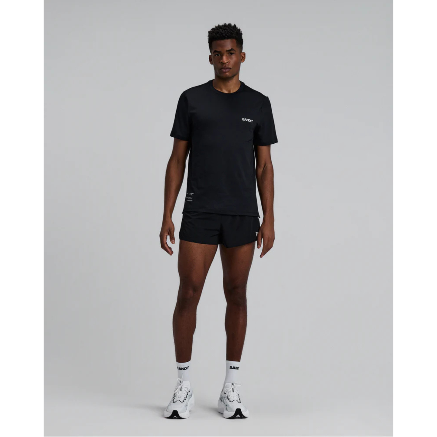 Men's Micromesh Relaxed Tee