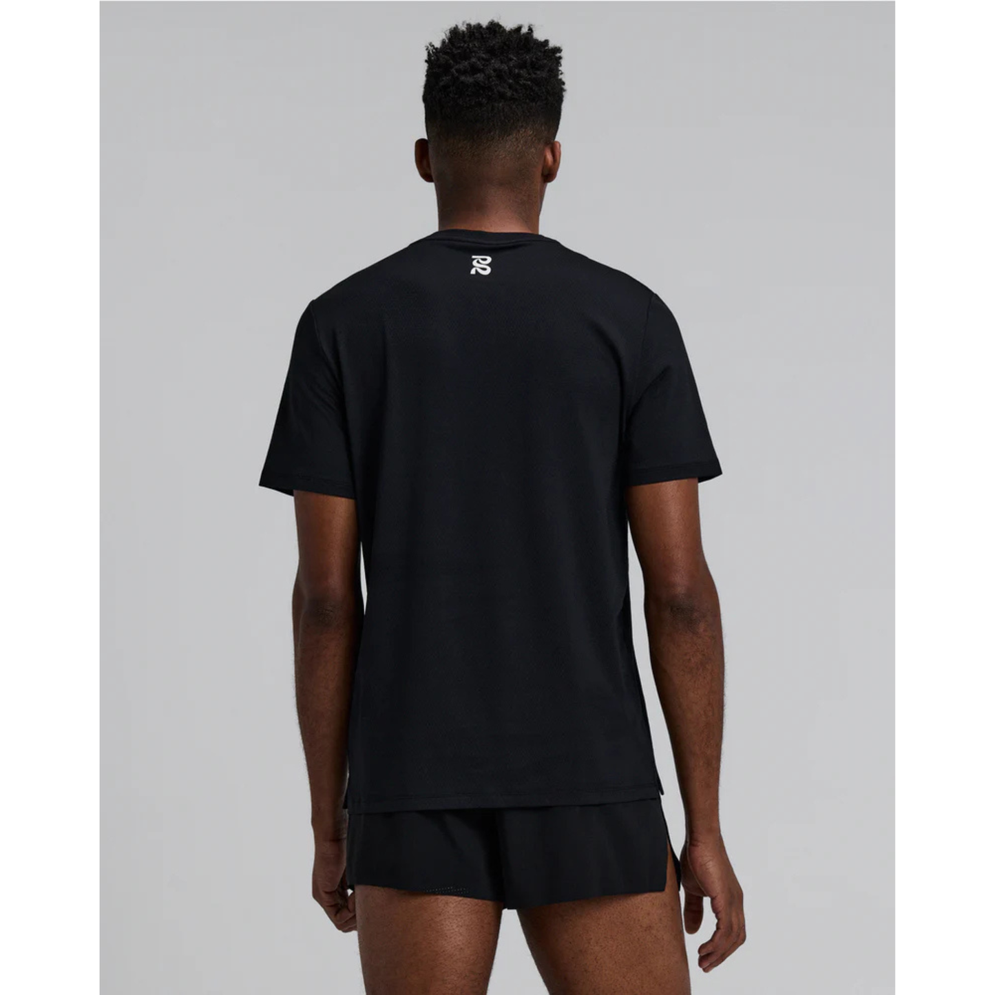 Men's Micromesh Relaxed Tee