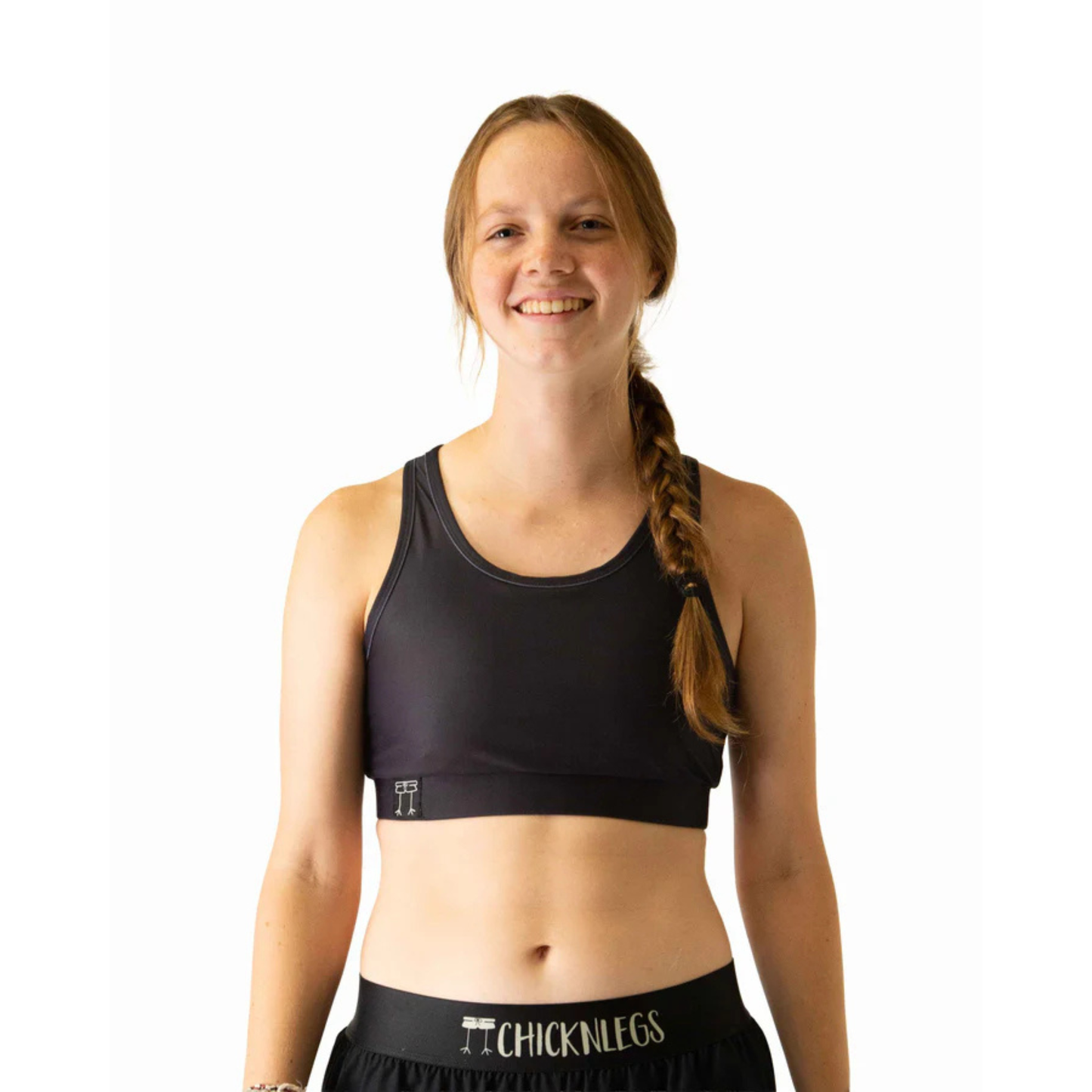 Women's OG Sports Bra