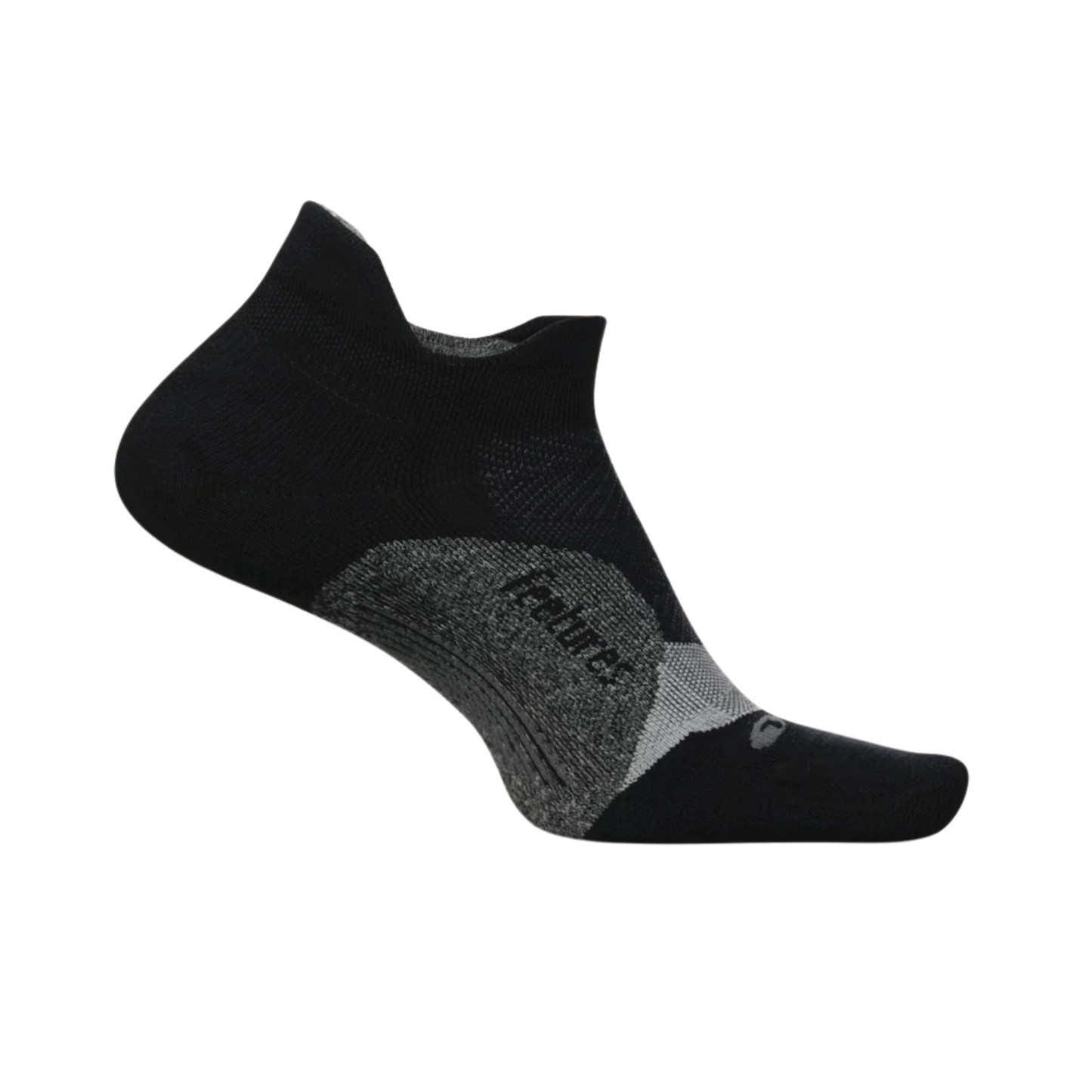 Elite Light Cushion No Show Tab