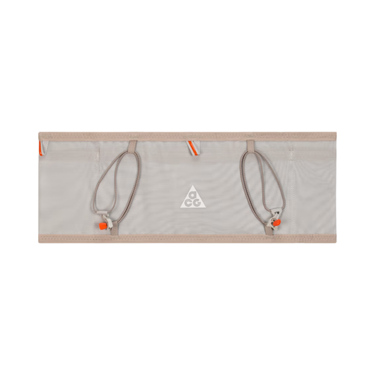 Unisex ACG Goat Belt